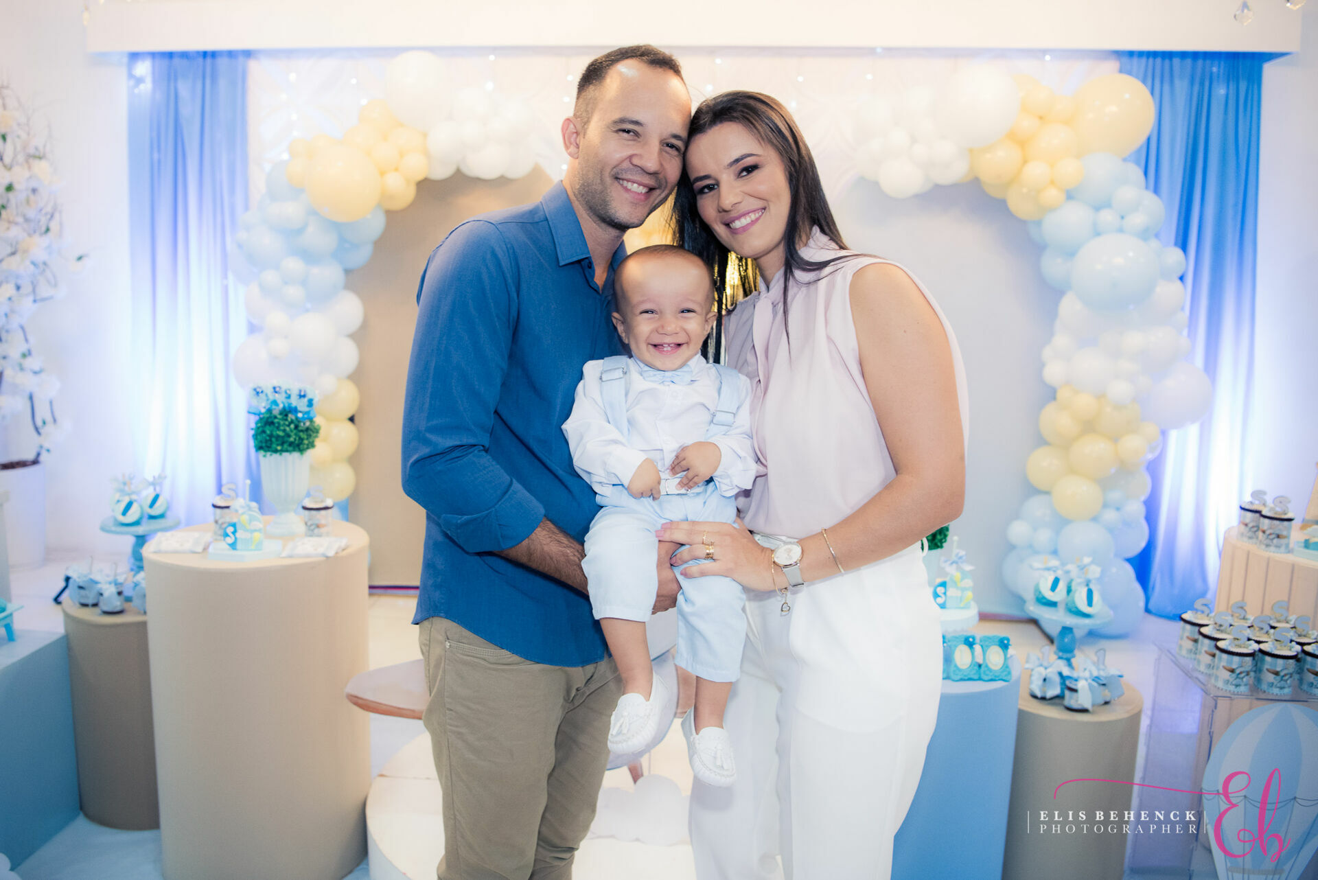 Foto Primeiro Ano Saulo Foto Primeiro Ano Saulo - Imagem 7