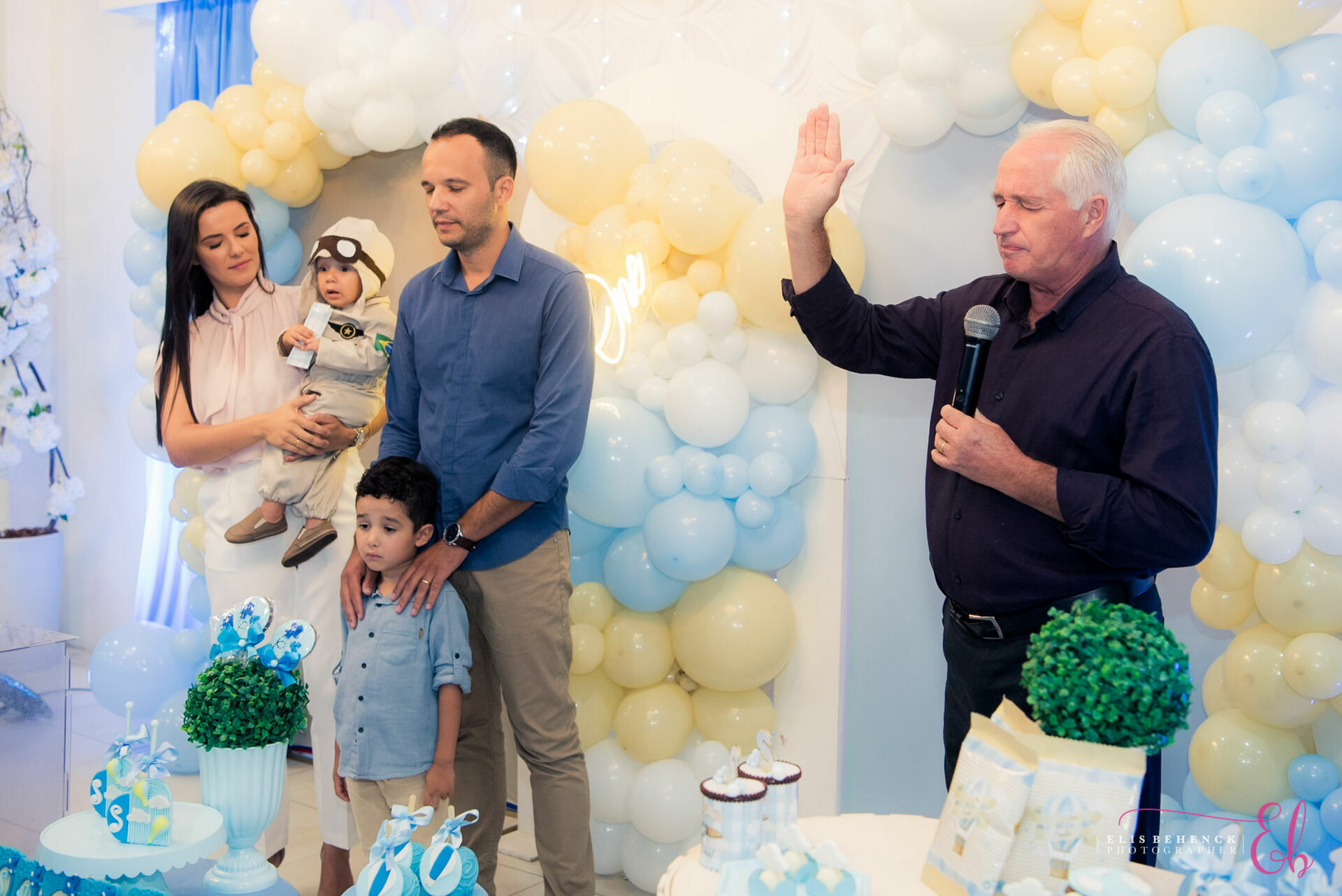 Foto Primeiro Ano Saulo Foto Primeiro Ano Saulo - Imagem 24