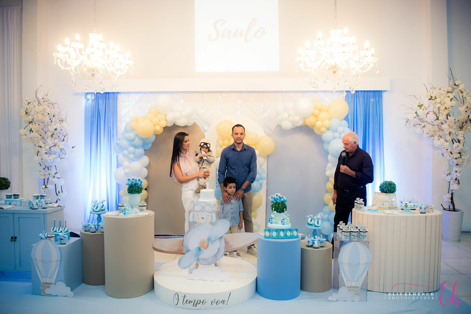 Foto Primeiro Ano Saulo Foto Primeiro Ano Saulo - Imagem 23