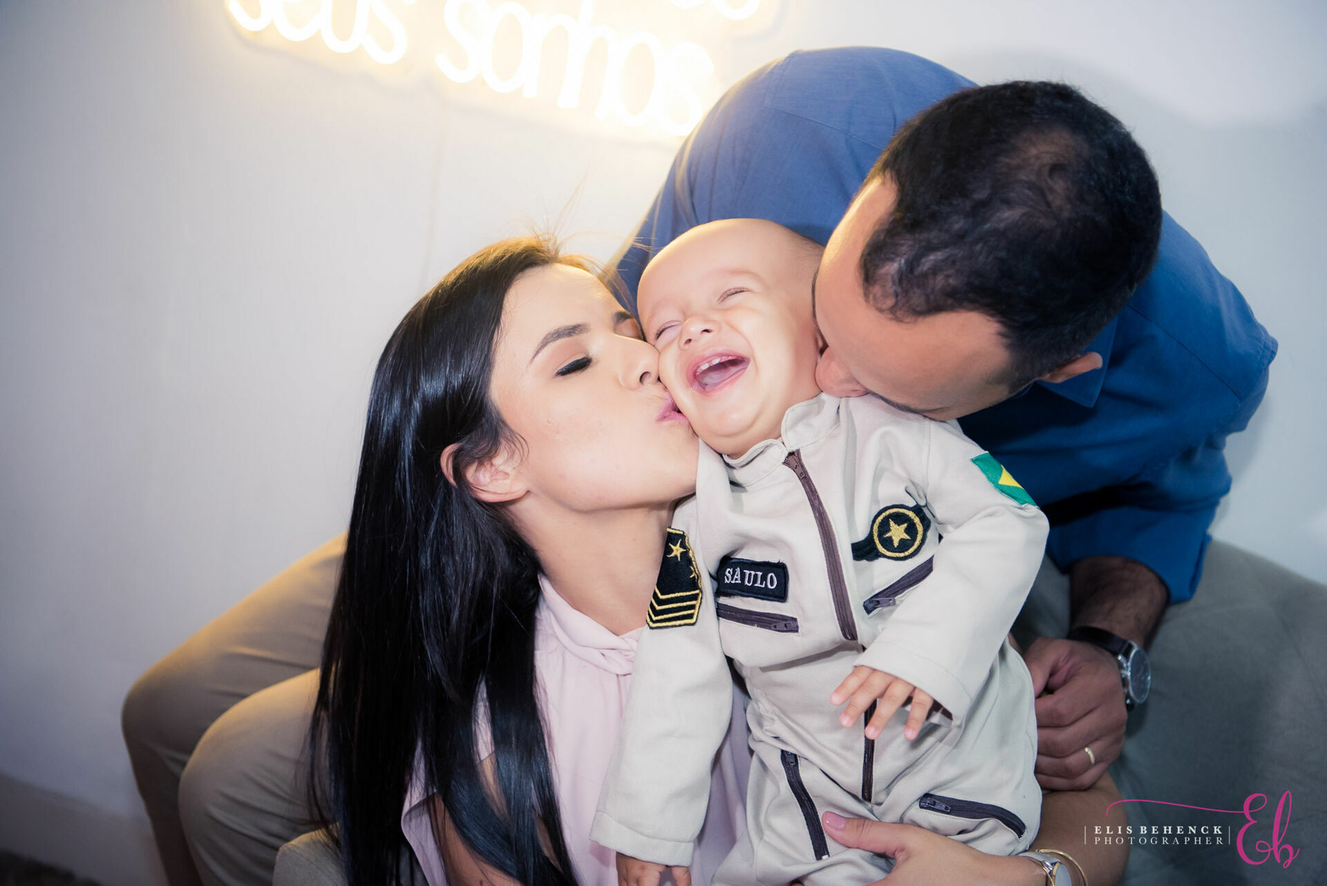 Foto Primeiro Ano Saulo Foto Primeiro Ano Saulo - Imagem 28