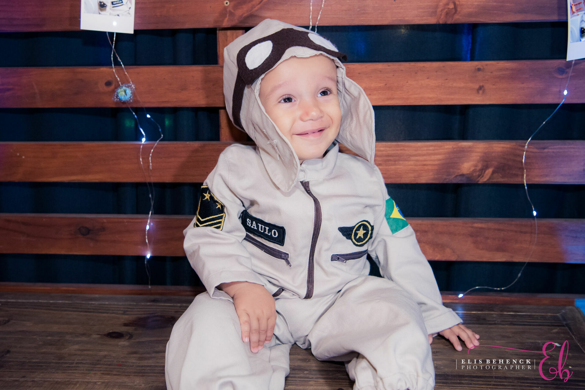 Foto Primeiro Ano Saulo Foto Primeiro Ano Saulo - Imagem 27