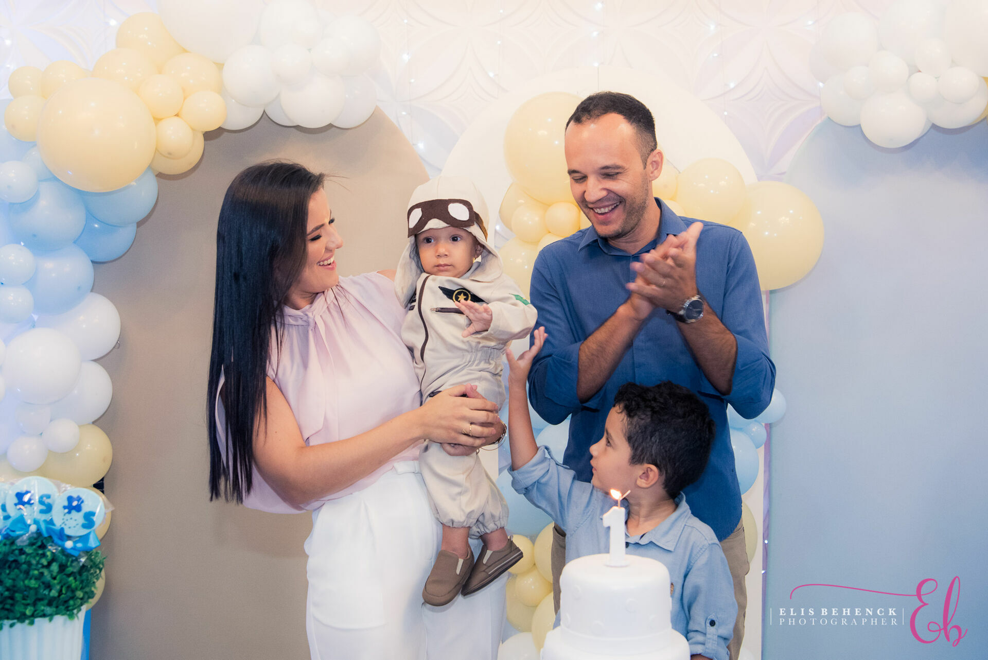 Foto Primeiro Ano Saulo Foto Primeiro Ano Saulo - Imagem 25