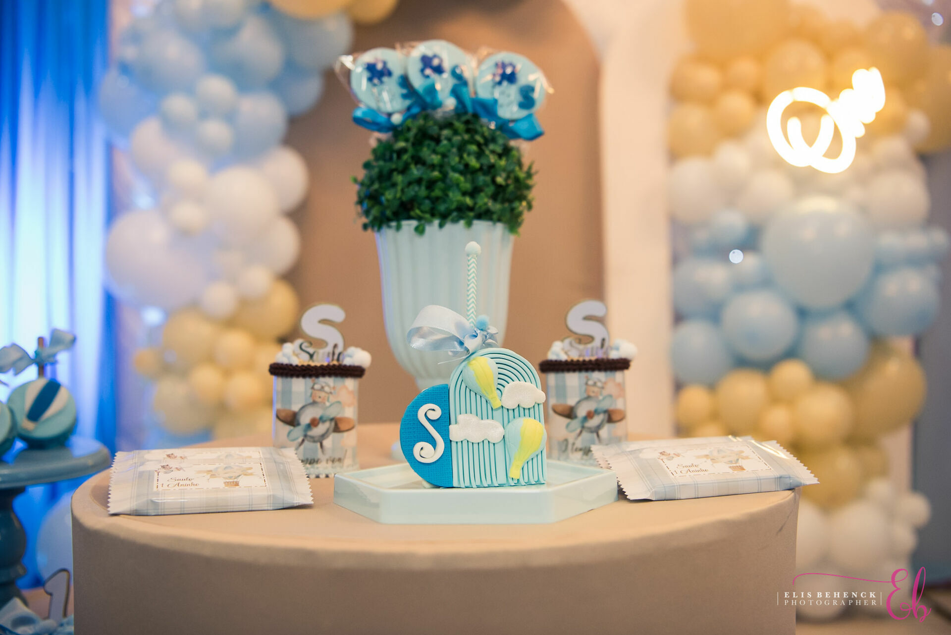 Foto Primeiro Ano Saulo Foto Primeiro Ano Saulo - Imagem 37