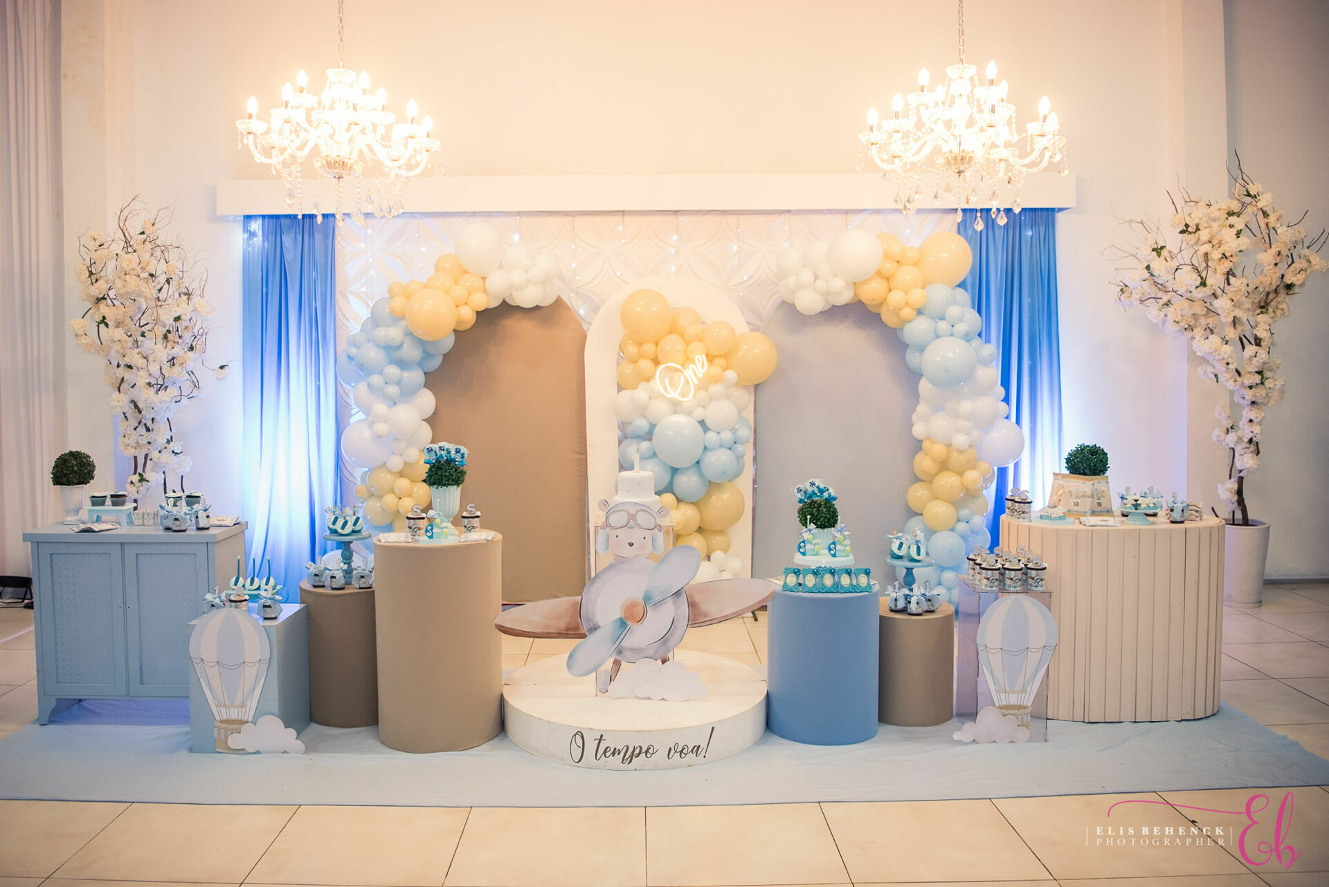 Foto Primeiro Ano Saulo Foto Primeiro Ano Saulo - Imagem 34