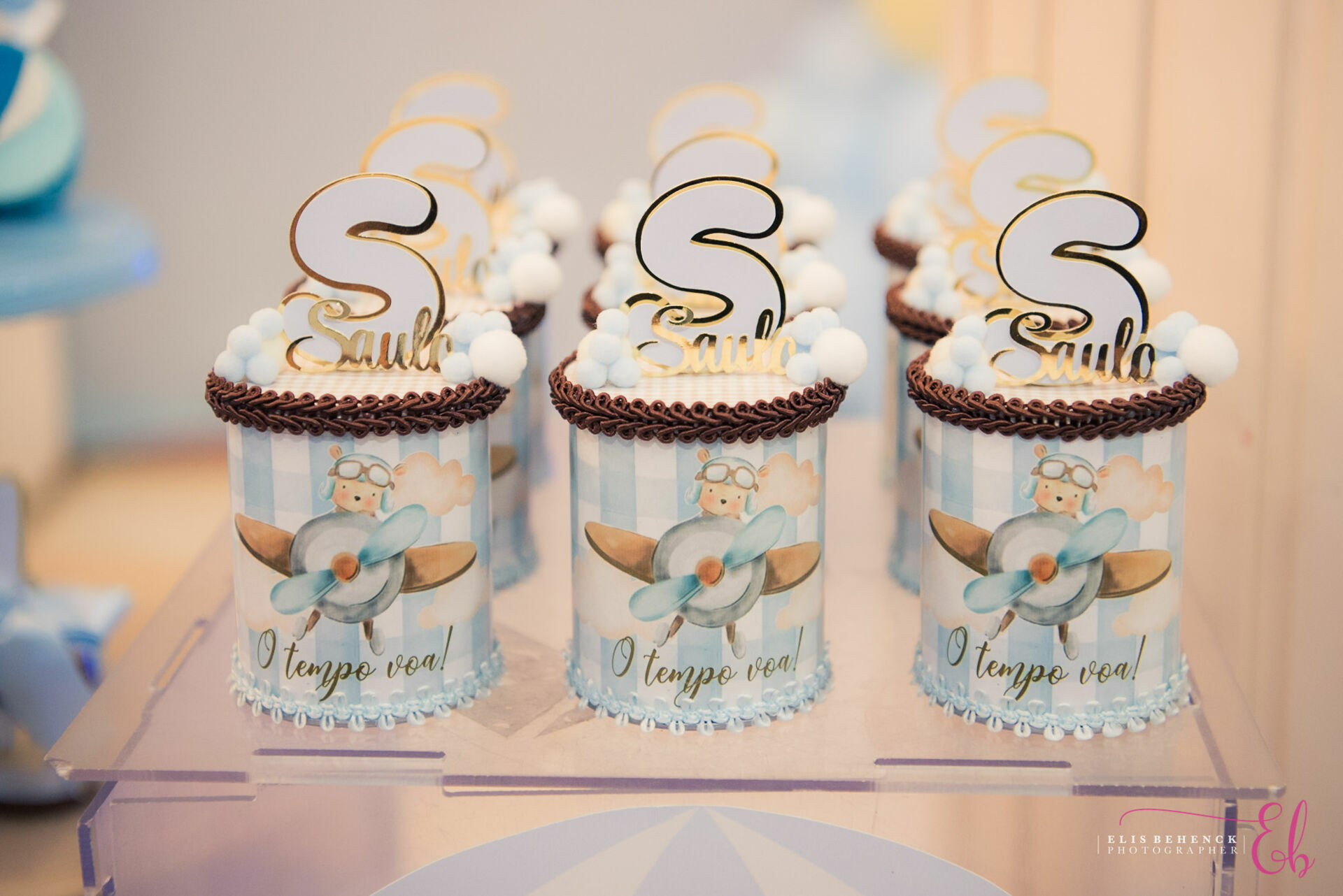 Foto Primeiro Ano Saulo Foto Primeiro Ano Saulo - Imagem 32