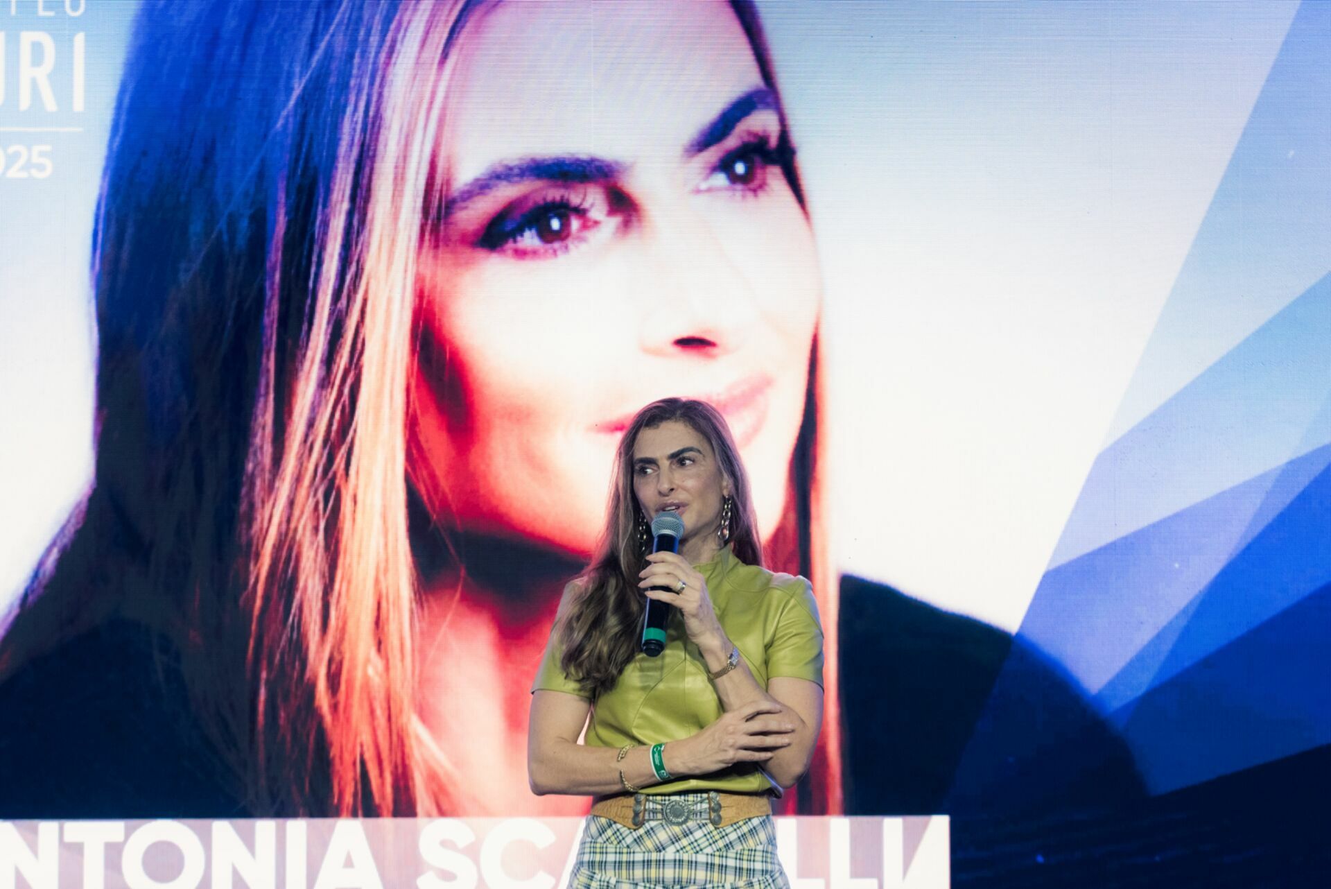 Foto Troféu Guri - RBS - Imagem 7