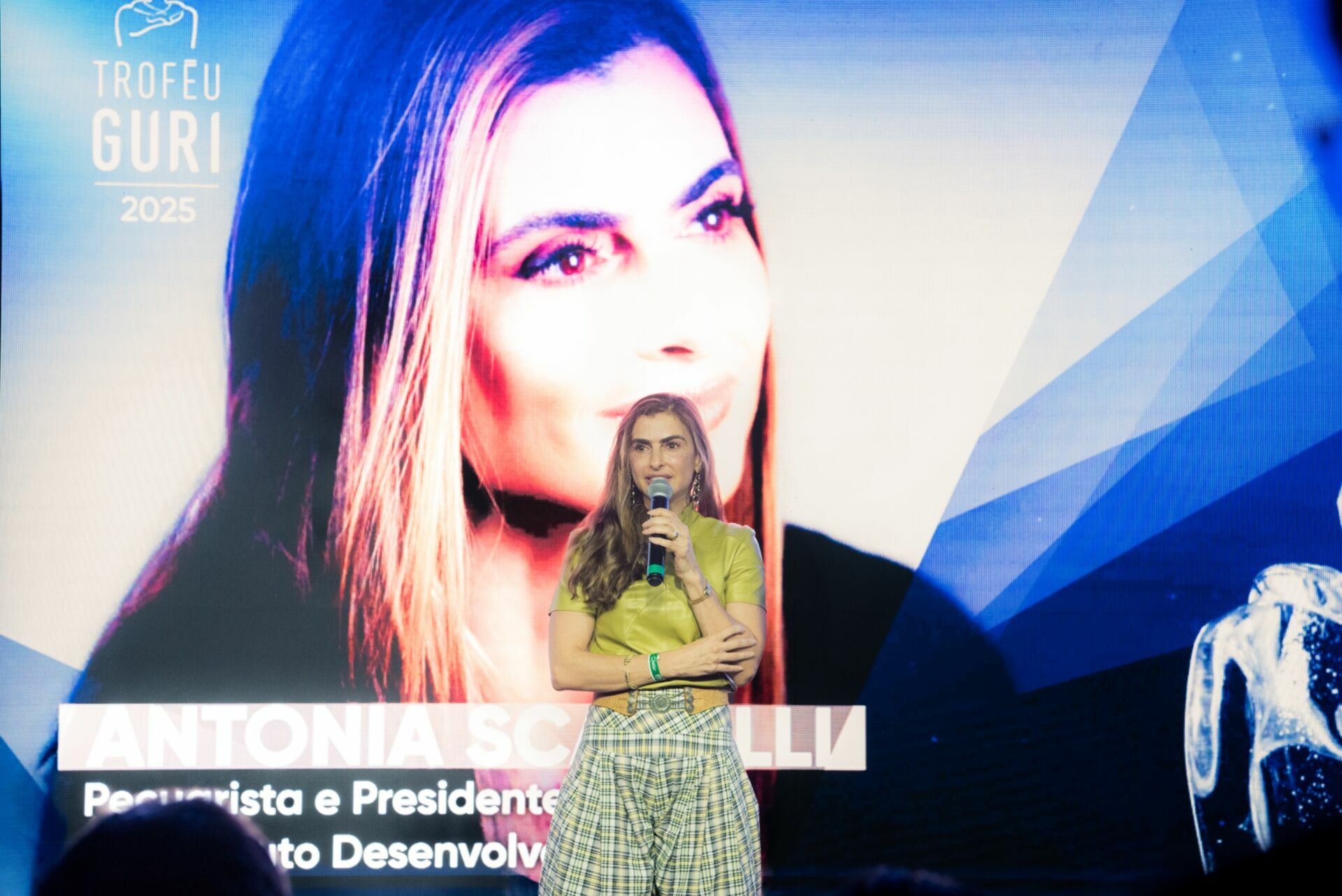 Foto Troféu Guri - RBS - Imagem 10