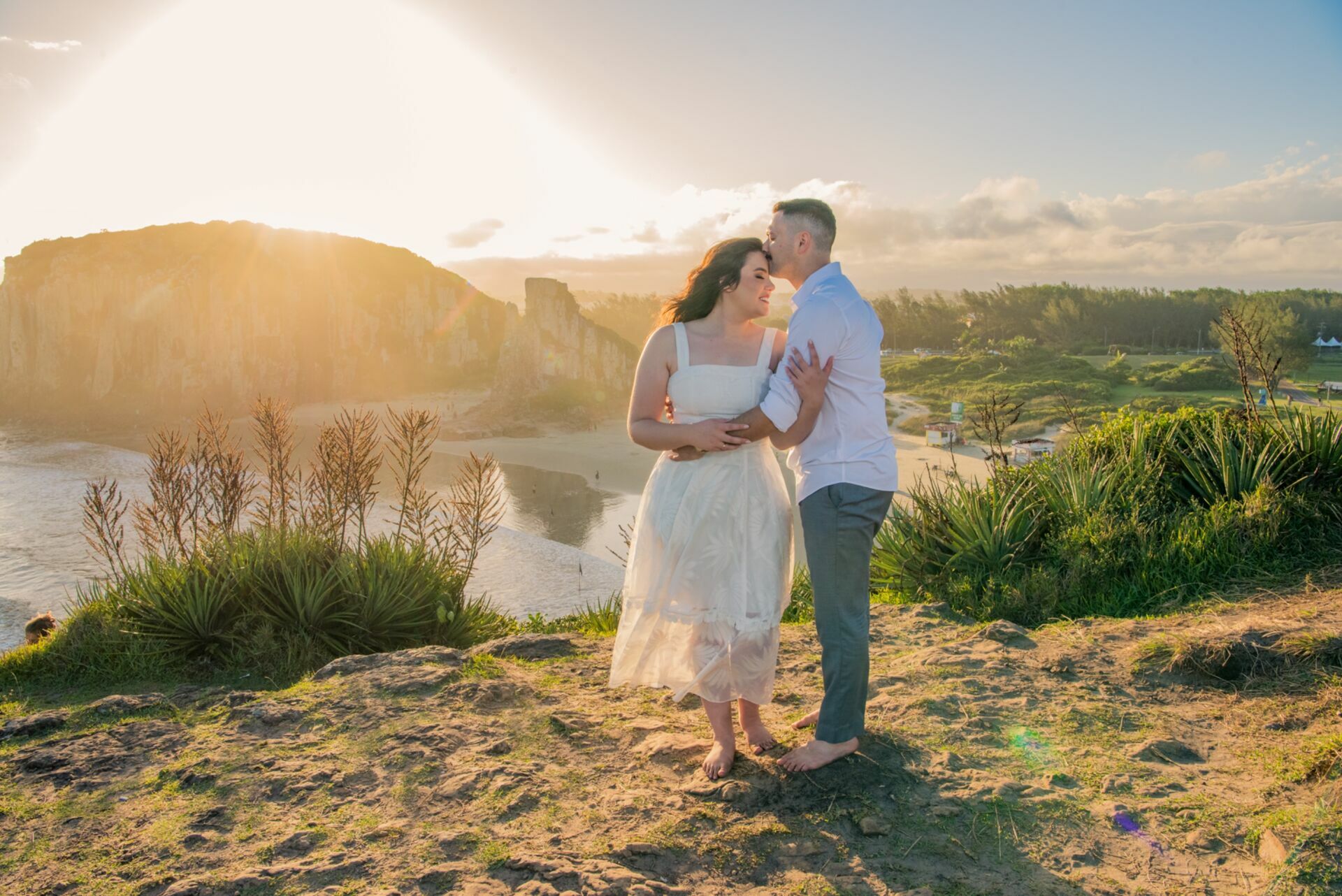 Foto Pré Wedding Carol e Eric - Imagem 38