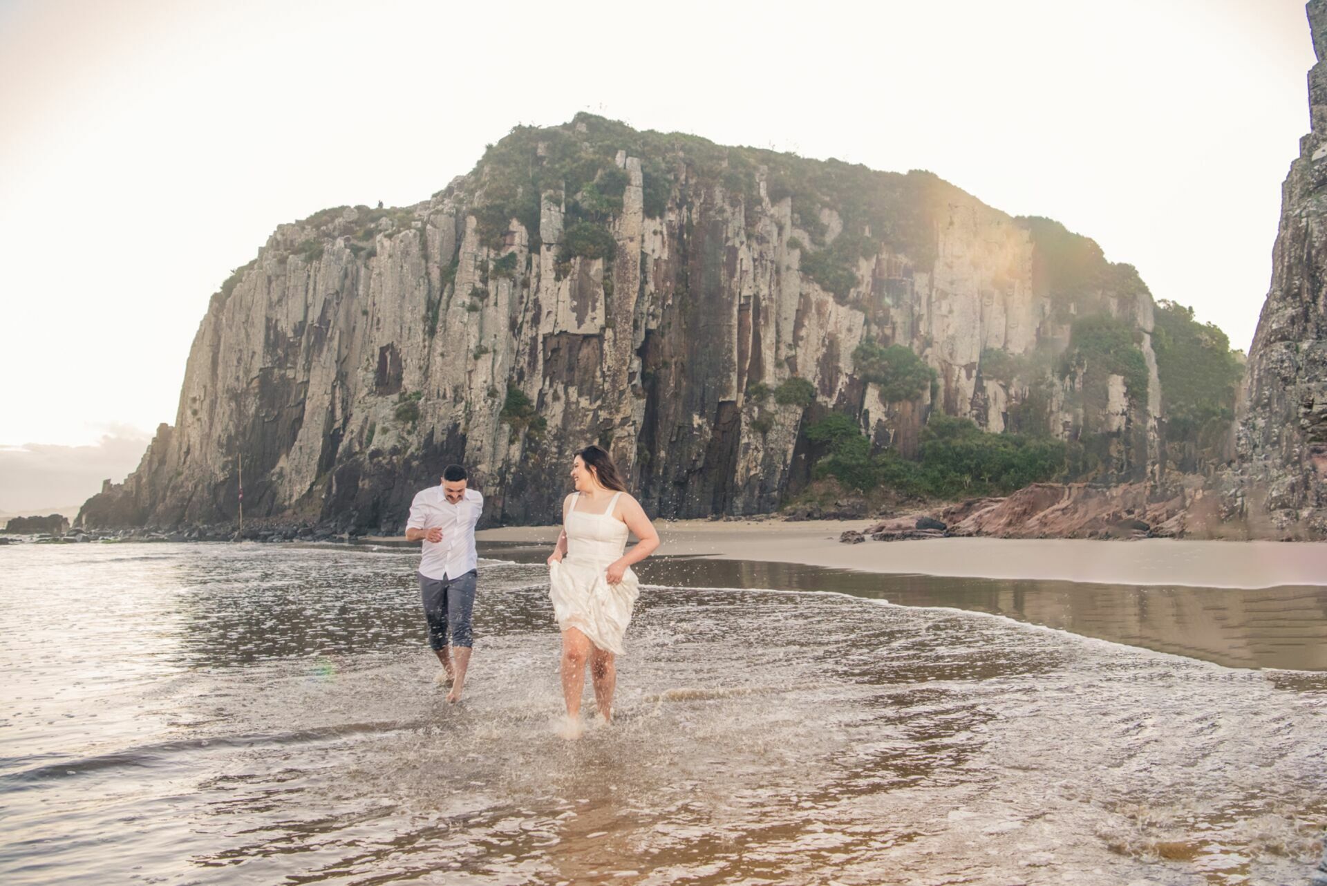 Foto Pré Wedding Carol e Eric - Imagem 62