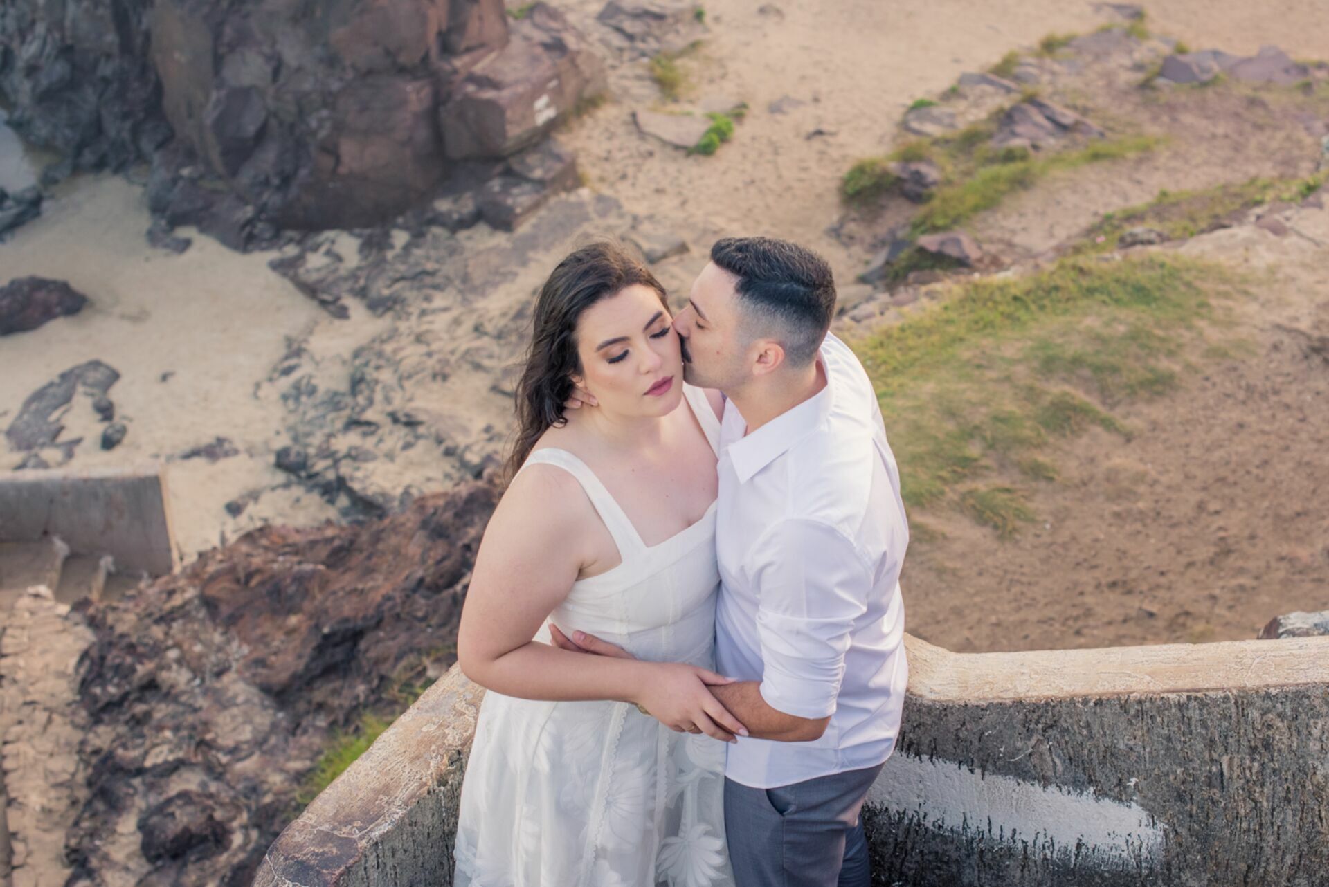 Foto Pré Wedding Carol e Eric - Imagem 54