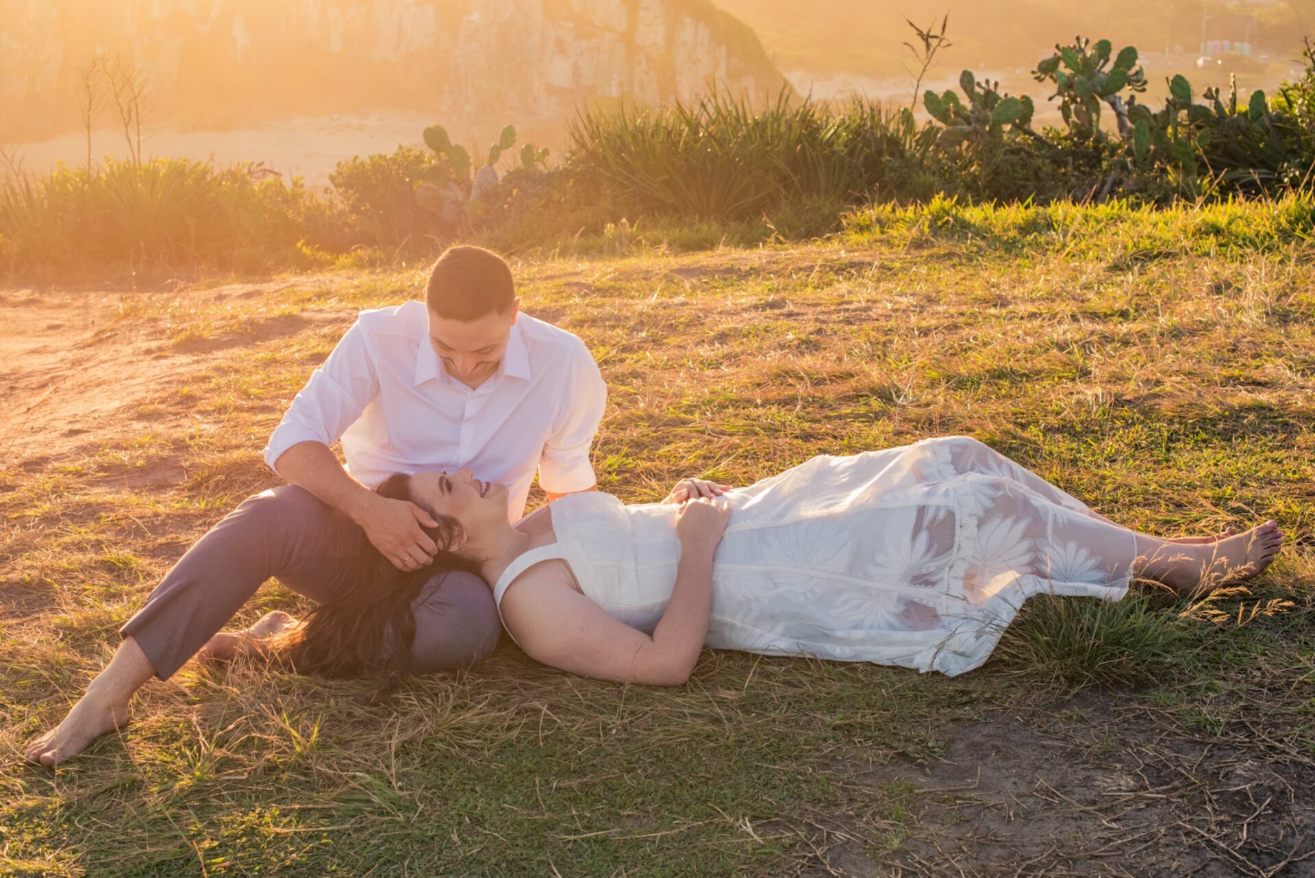 Foto Pré Wedding Carol e Eric - Imagem 44