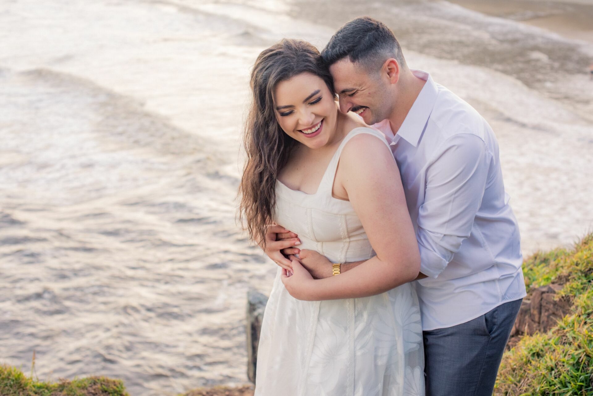 Foto Pré Wedding Carol e Eric - Imagem 60