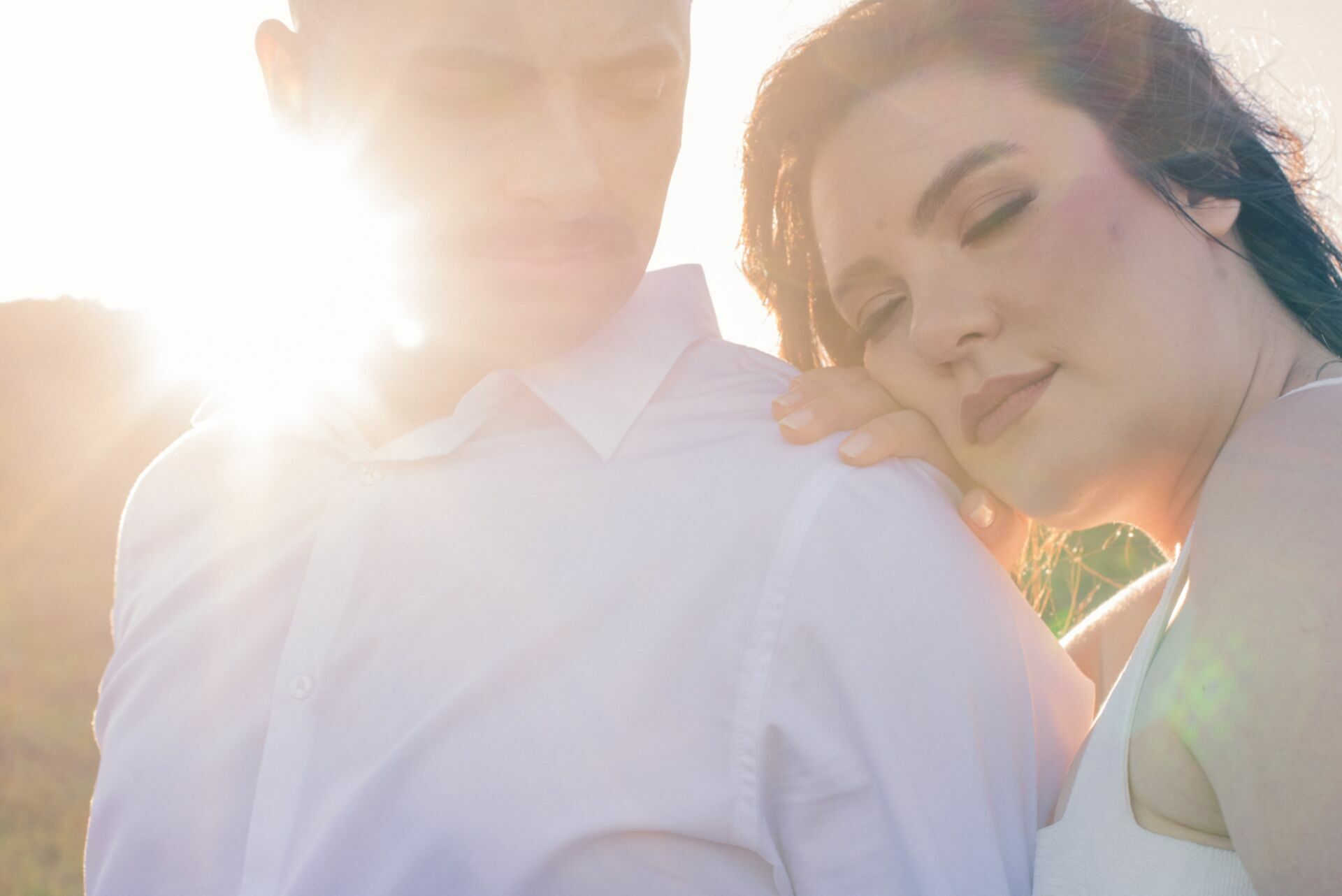 Foto Pré Wedding Carol e Eric - Imagem 12