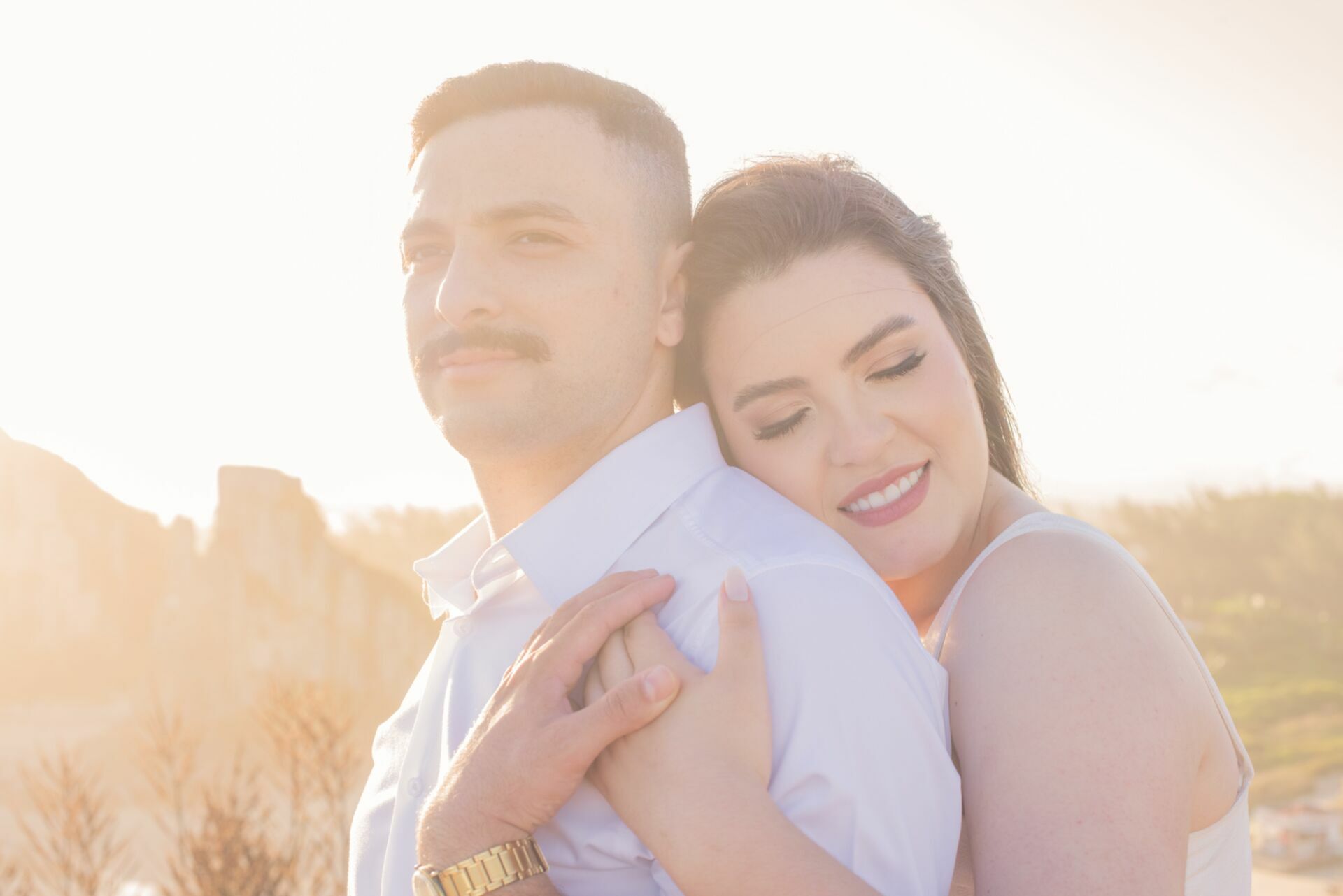 Foto Pré Wedding Carol e Eric - Imagem 30