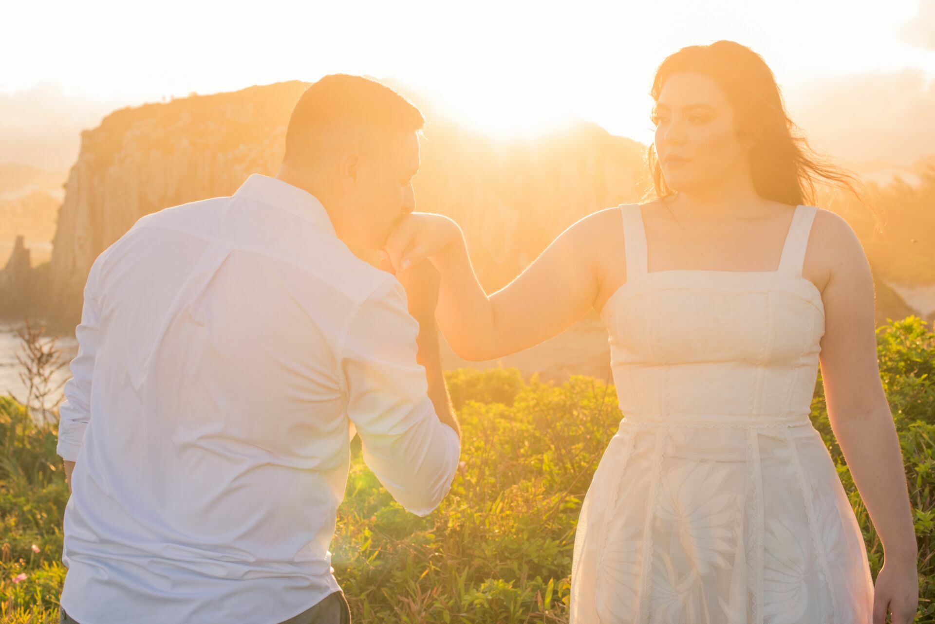 Foto Pré Wedding Carol e Eric - Imagem 50