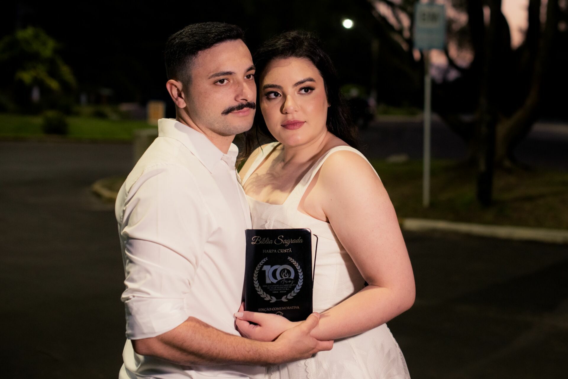 Foto Pré Wedding Carol e Eric - Imagem 66