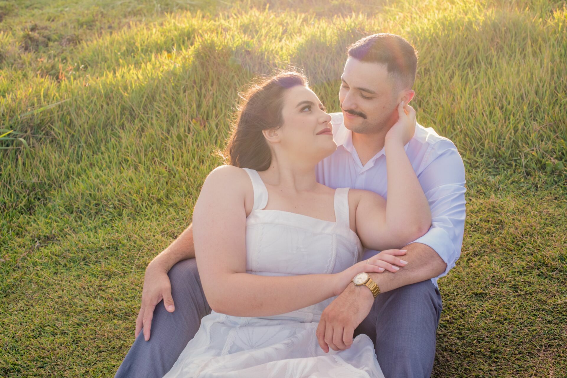 Foto Pré Wedding Carol e Eric - Imagem 7