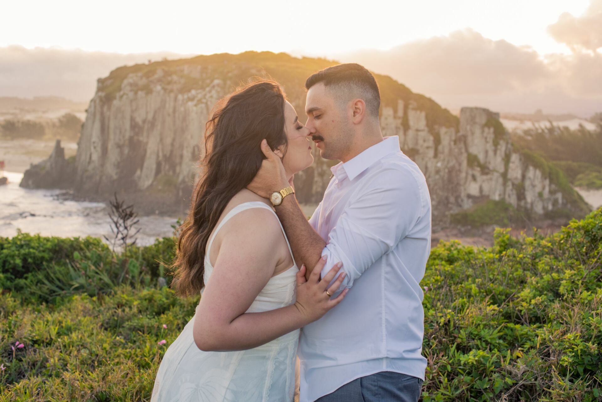 Foto Pré Wedding Carol e Eric - Imagem 53