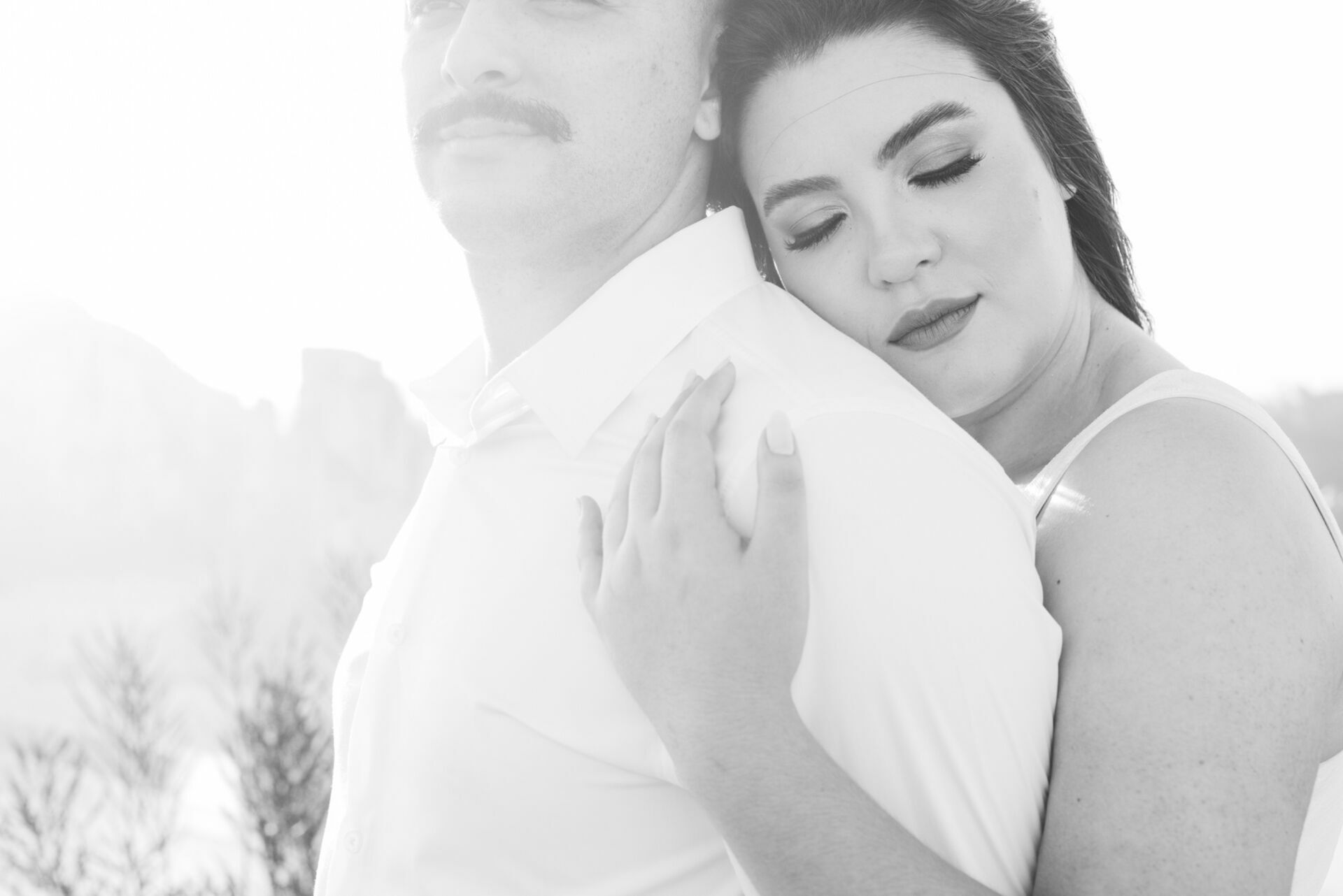 Foto Pré Wedding Carol e Eric - Imagem 29