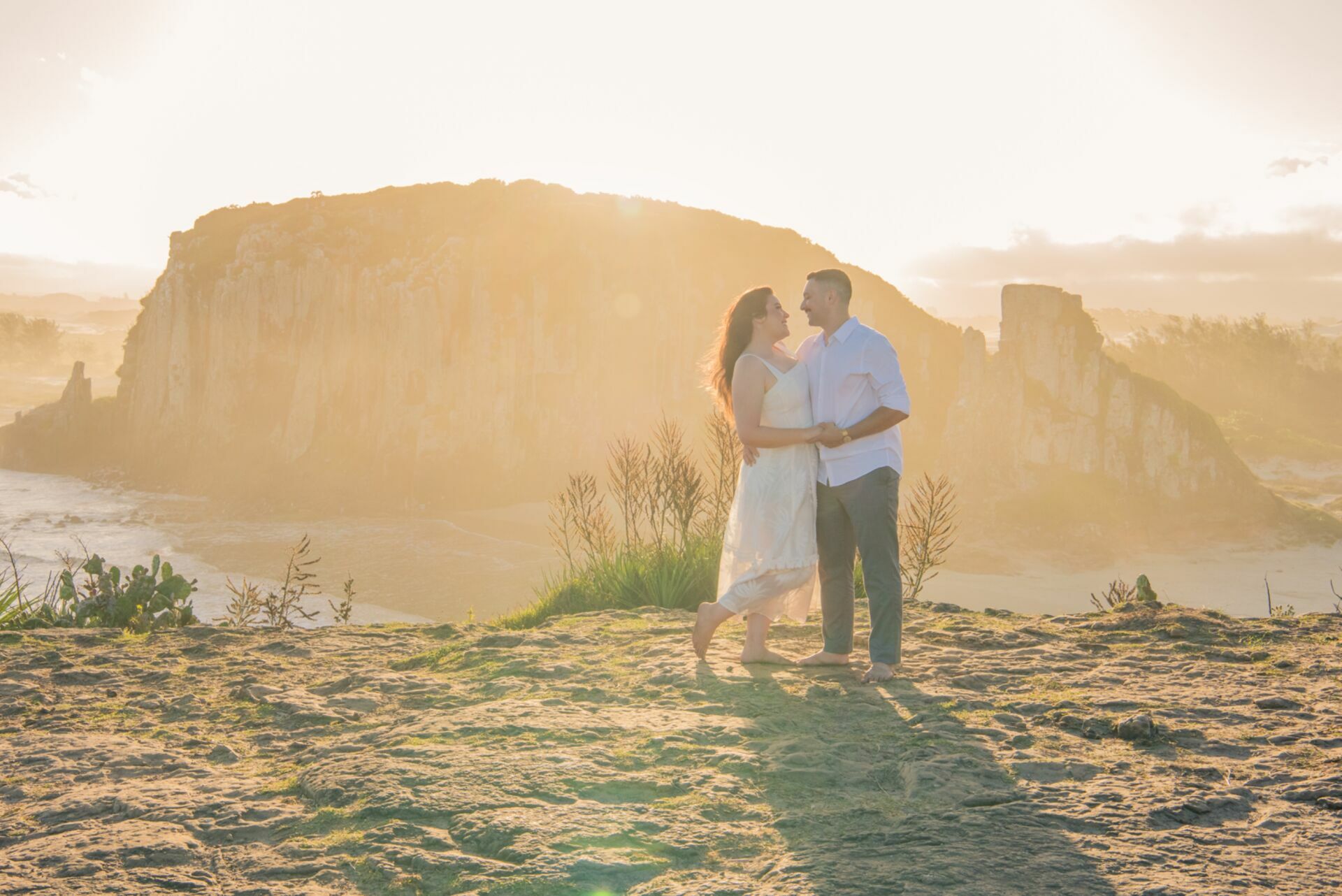 Foto Pré Wedding Carol e Eric - Imagem 34