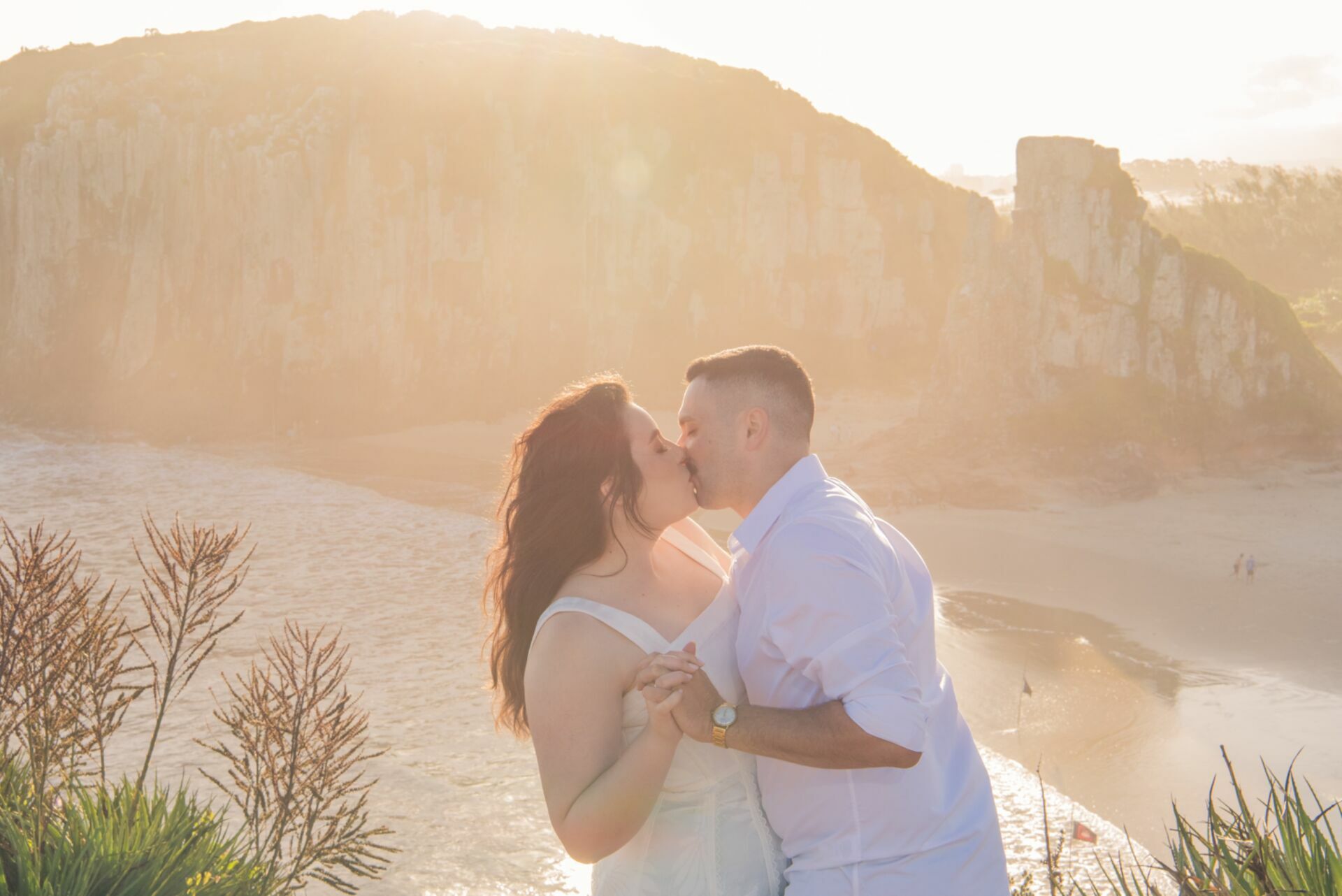 Foto Pré Wedding Carol e Eric - Imagem 17