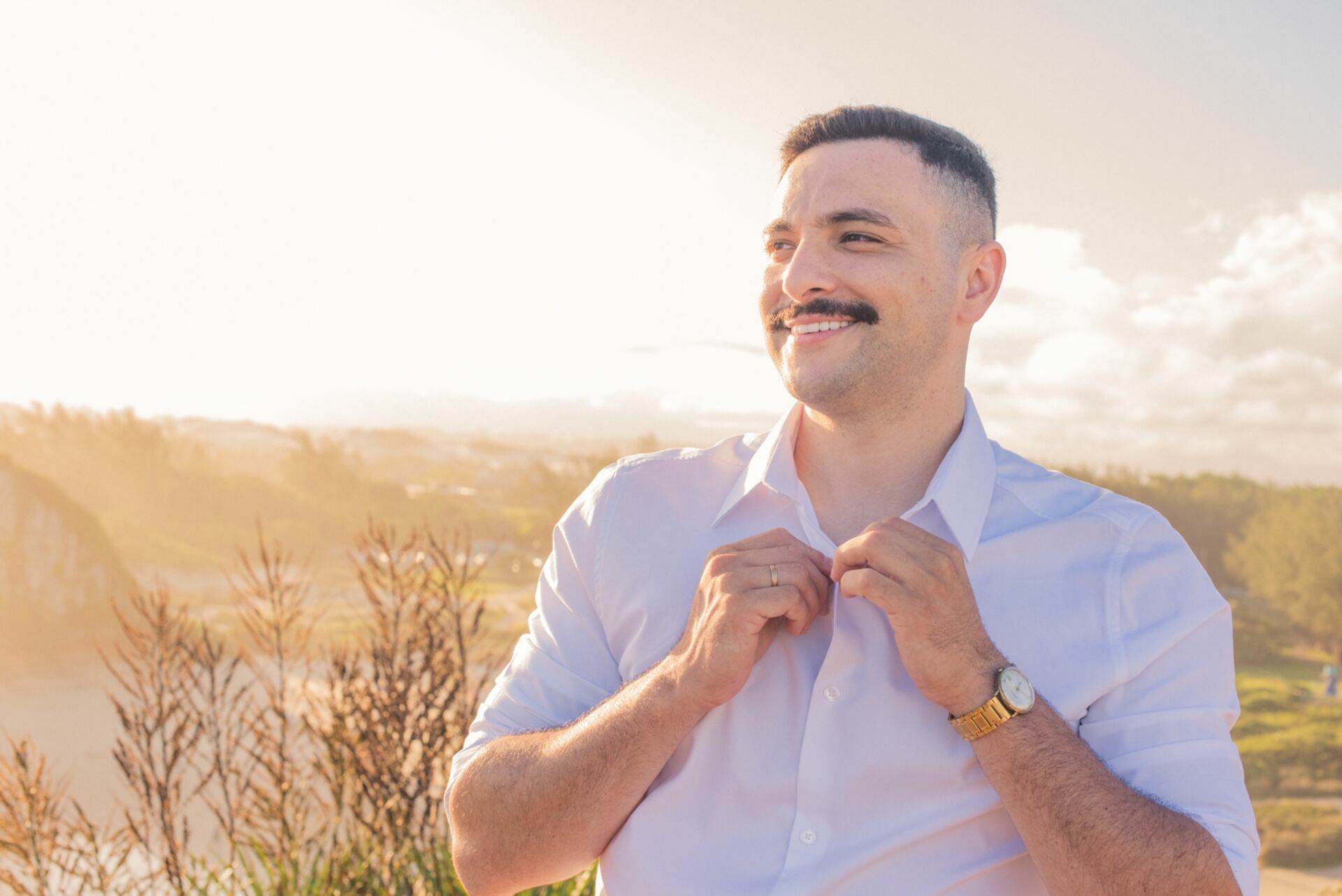 Foto Pré Wedding Carol e Eric - Imagem 31