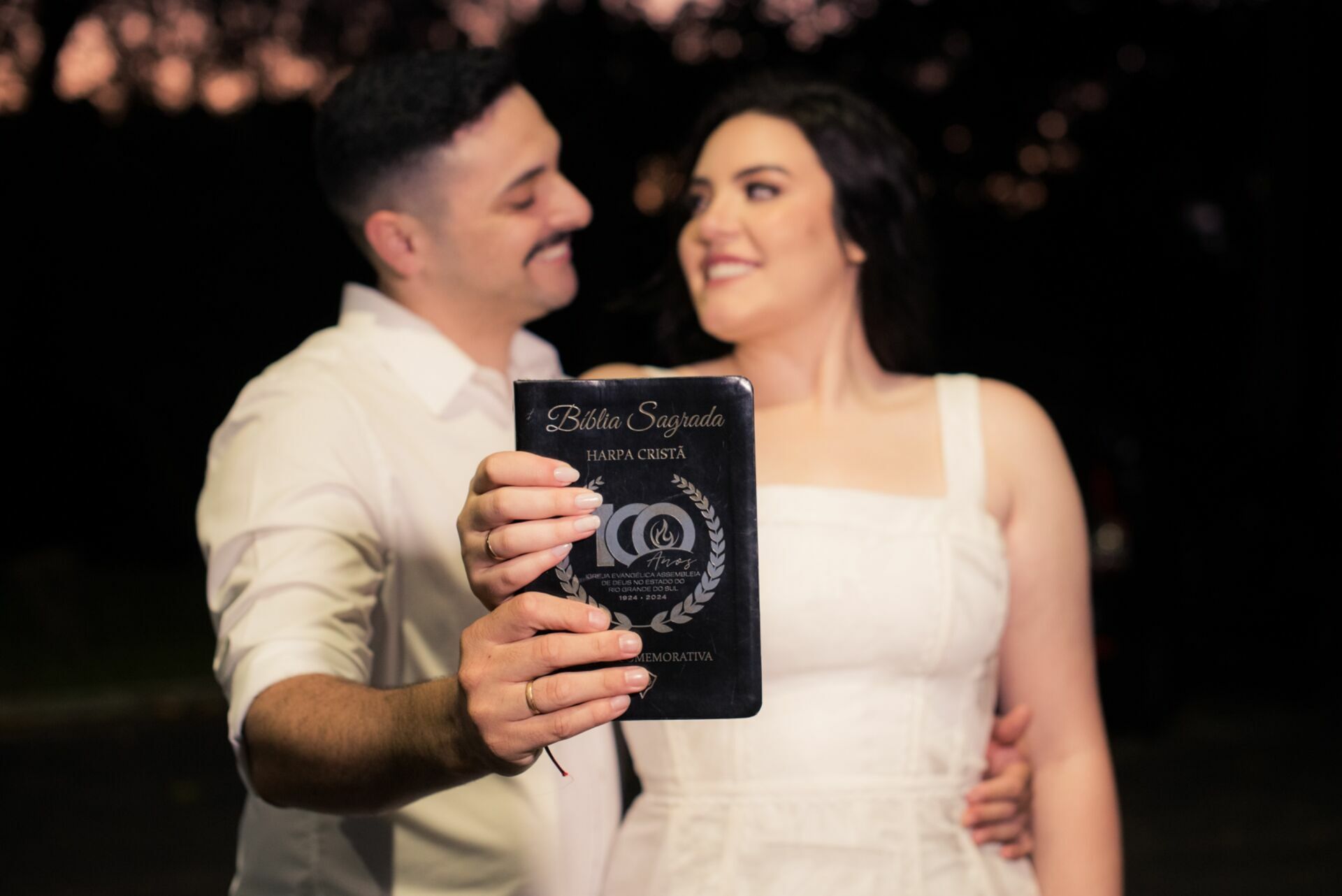 Foto Pré Wedding Carol e Eric - Imagem 70