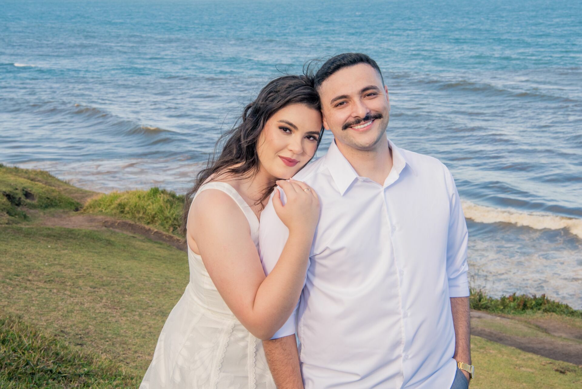 Foto Pré Wedding Carol e Eric - Imagem 4