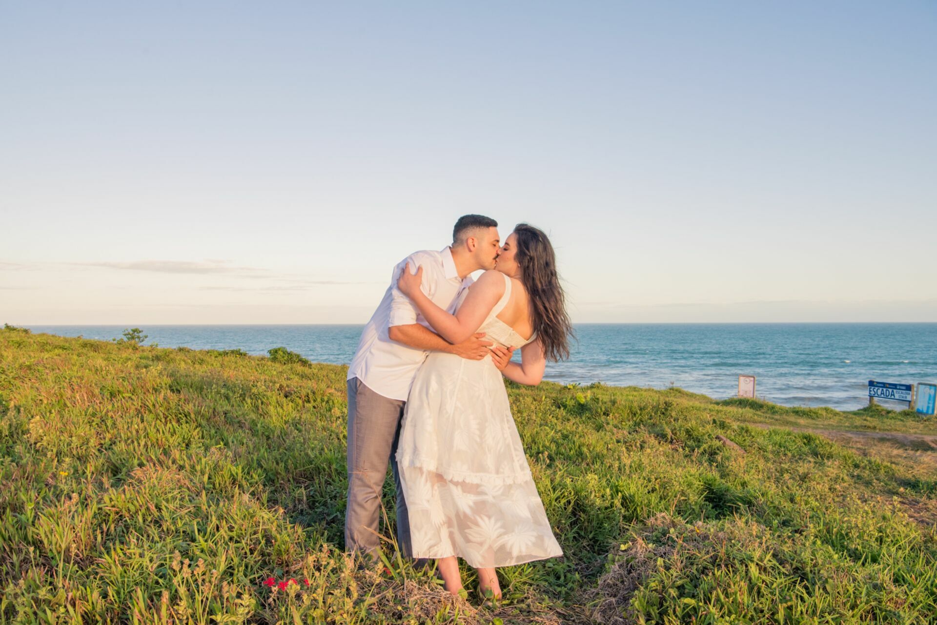 Foto Pré Wedding Carol e Eric - Imagem 47