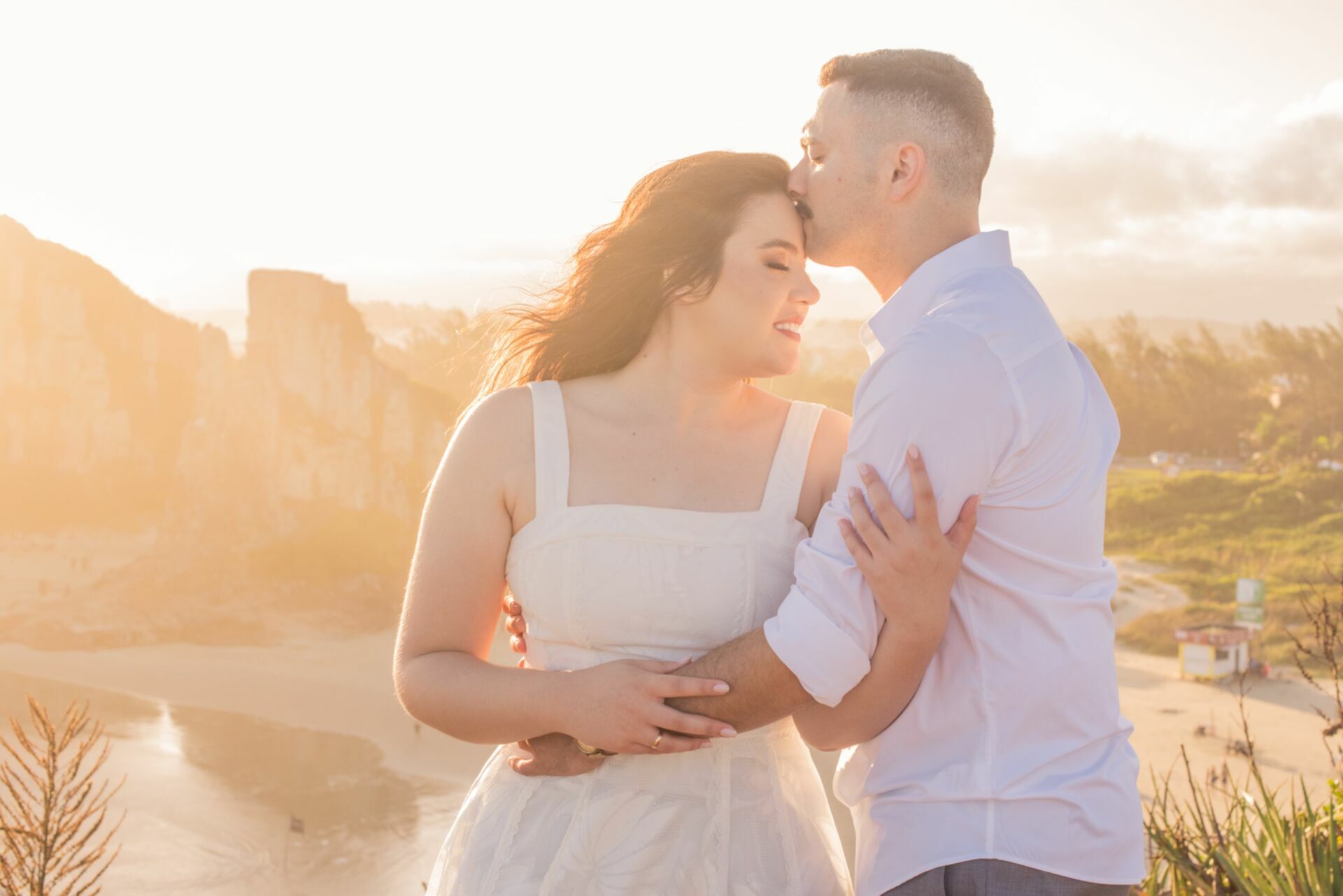 Foto Pré Wedding Carol e Eric - Imagem 37