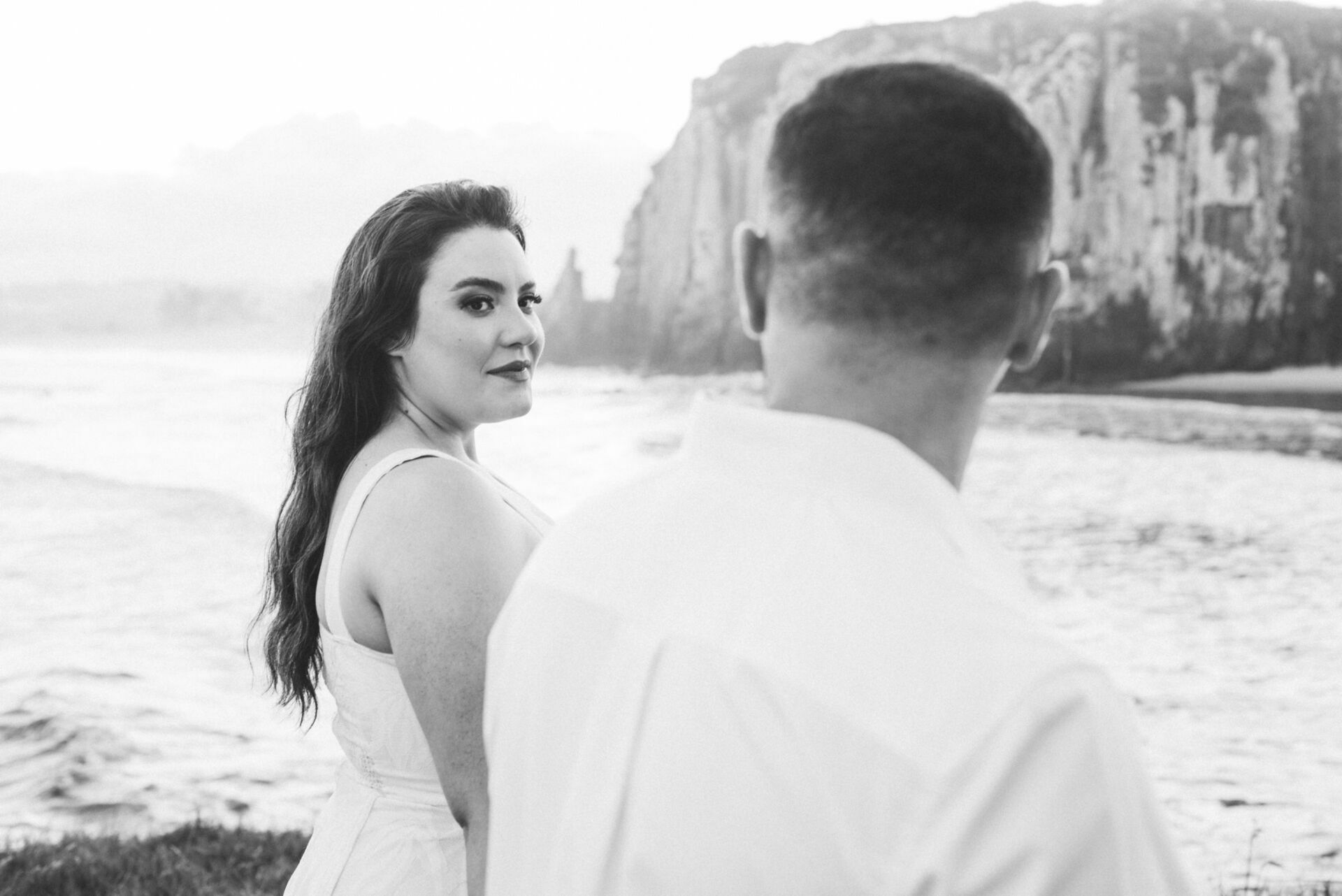 Foto Pré Wedding Carol e Eric - Imagem 61