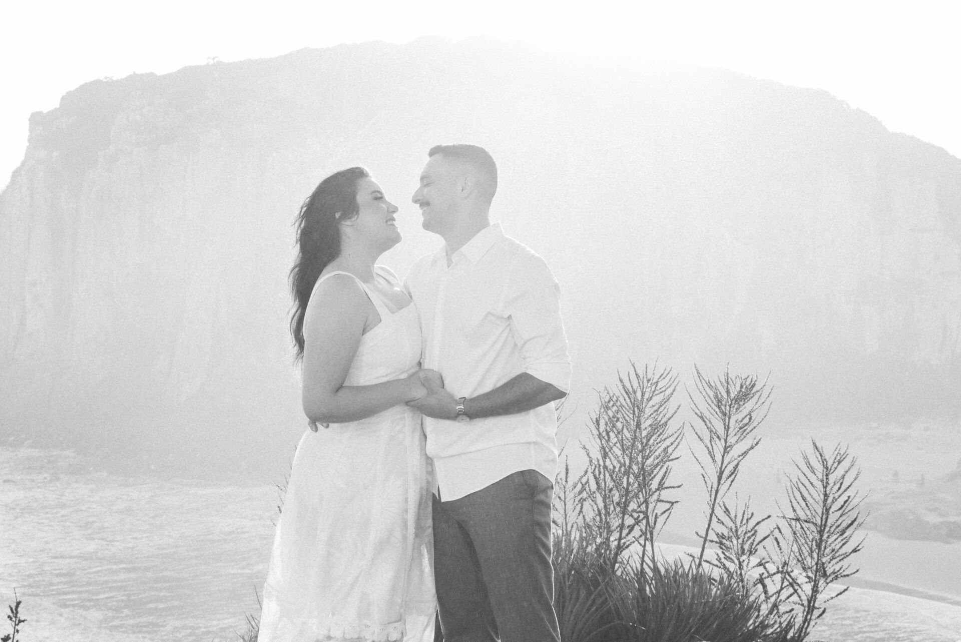 Foto Pré Wedding Carol e Eric - Imagem 35