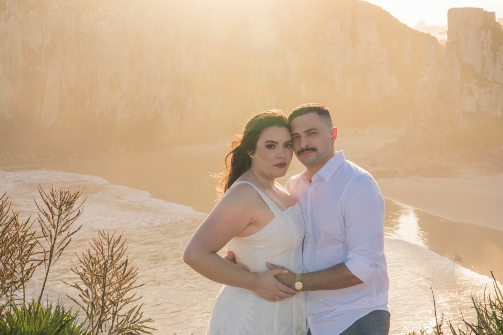 Foto Pré Wedding Carol e Eric - Imagem 19