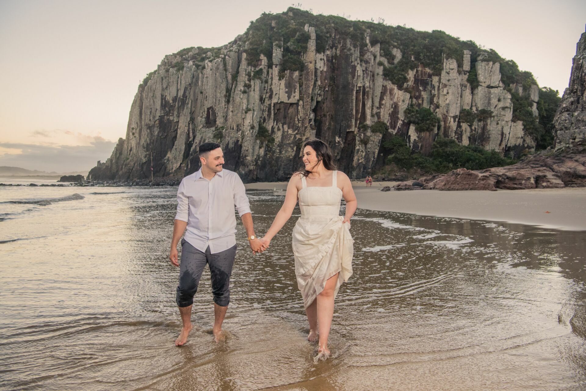 Foto Pré Wedding Carol e Eric - Imagem 65