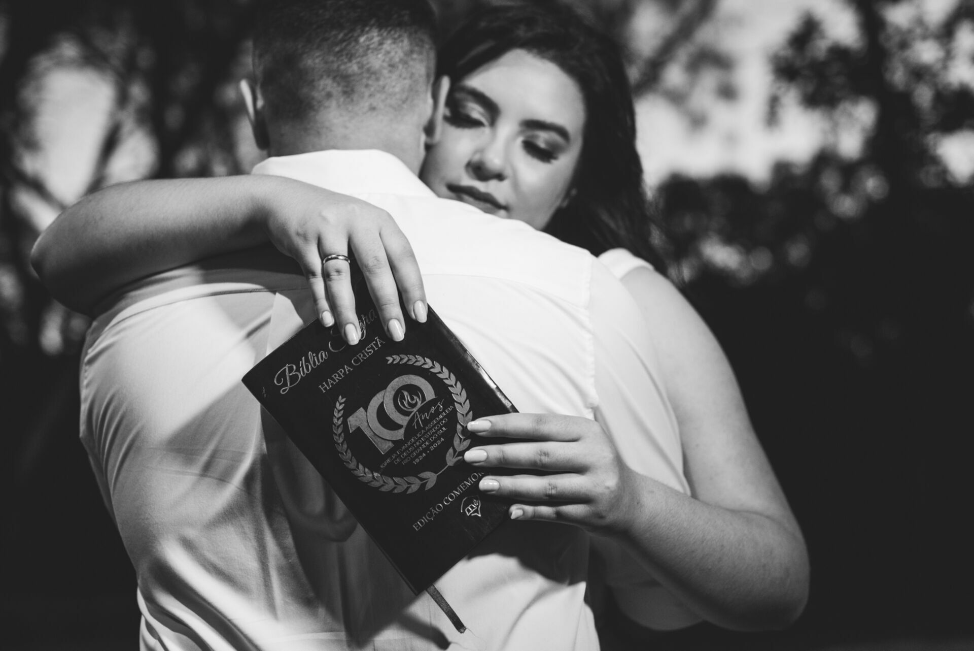 Foto Pré Wedding Carol e Eric - Imagem 69