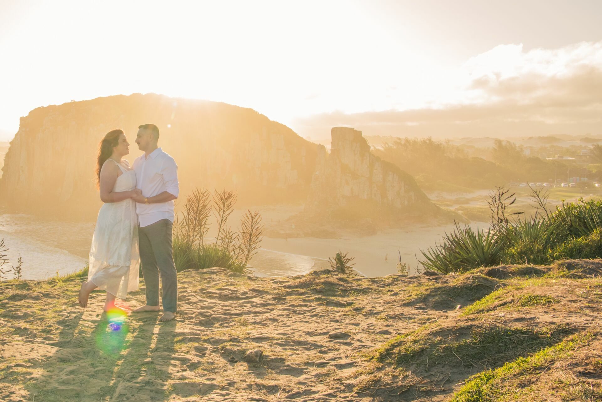 Foto Pré Wedding Carol e Eric - Imagem 36