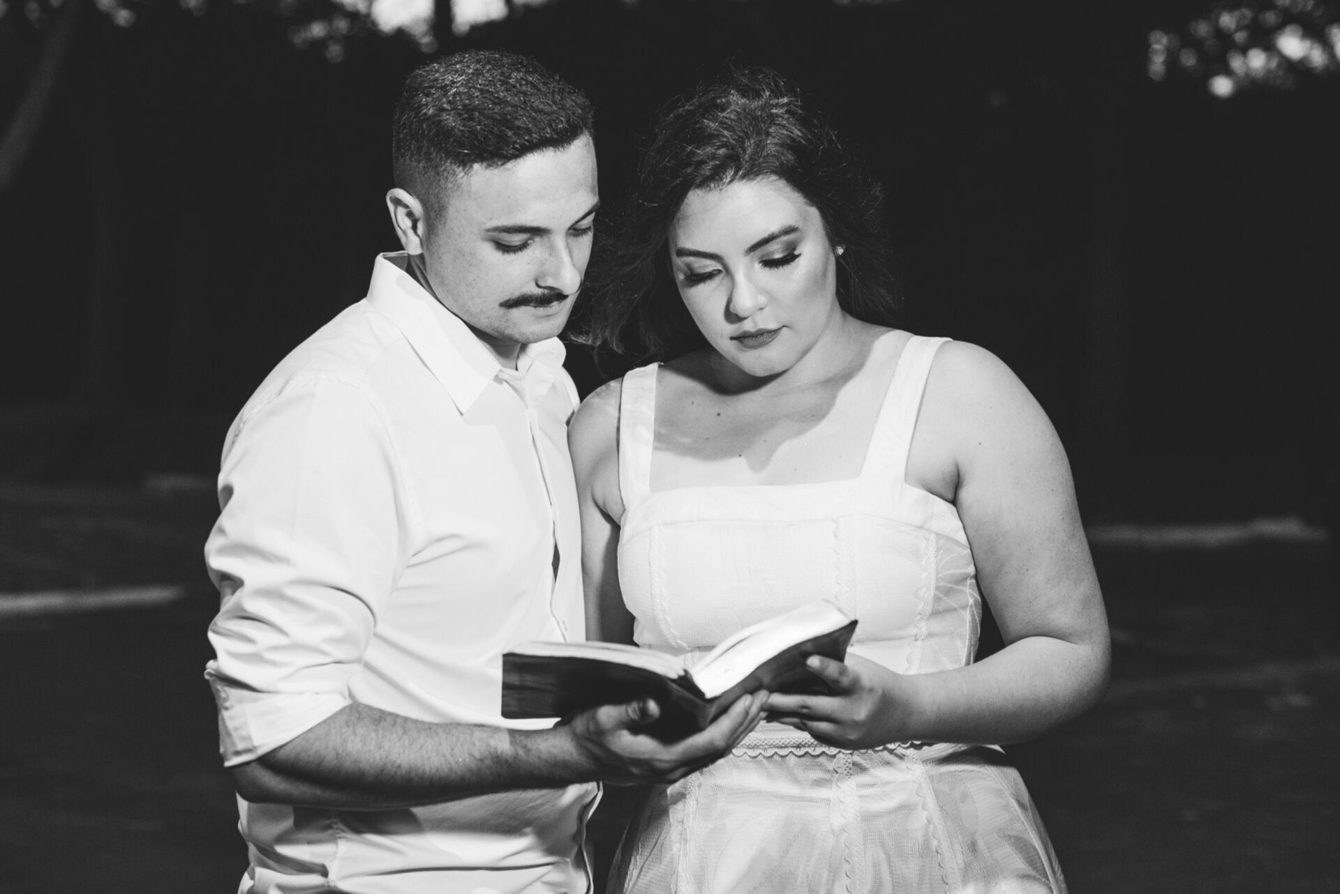 Foto Pré Wedding Carol e Eric - Imagem 71