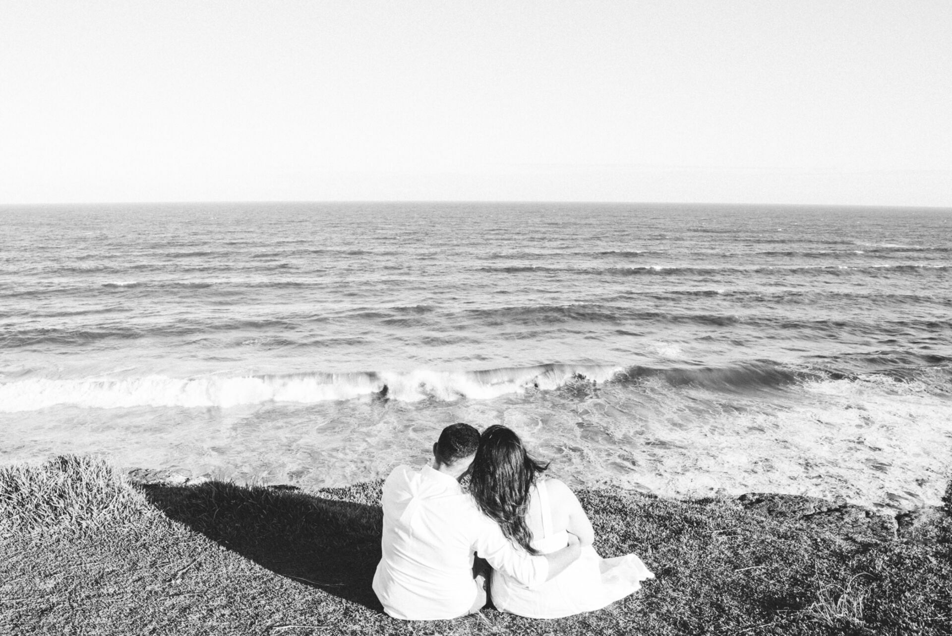 Foto Pré Wedding Carol e Eric - Imagem 15