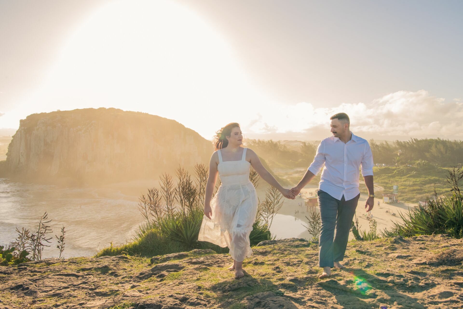 Foto Pré Wedding Carol e Eric - Imagem 22