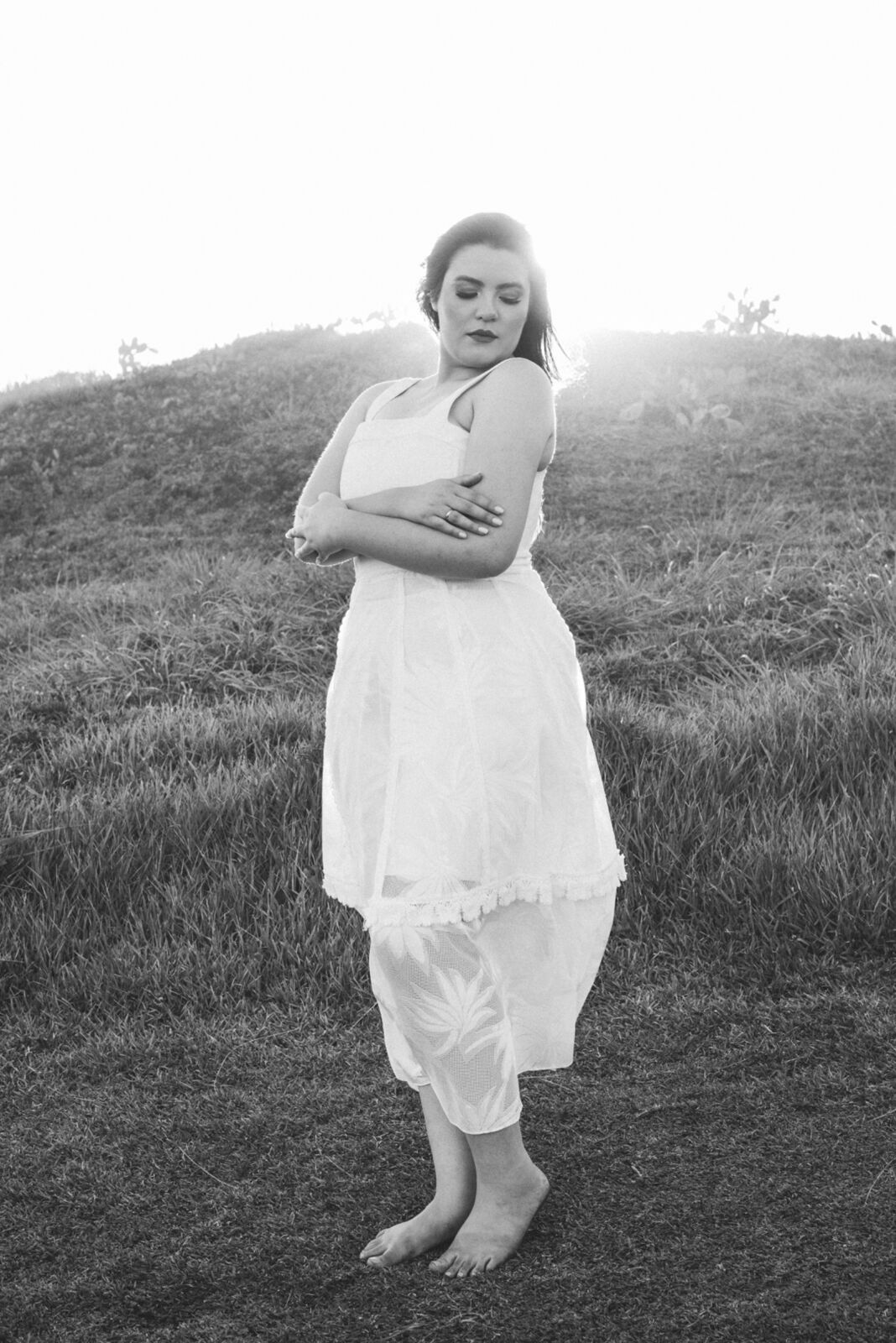 Foto Pré Wedding Carol e Eric - Imagem 10