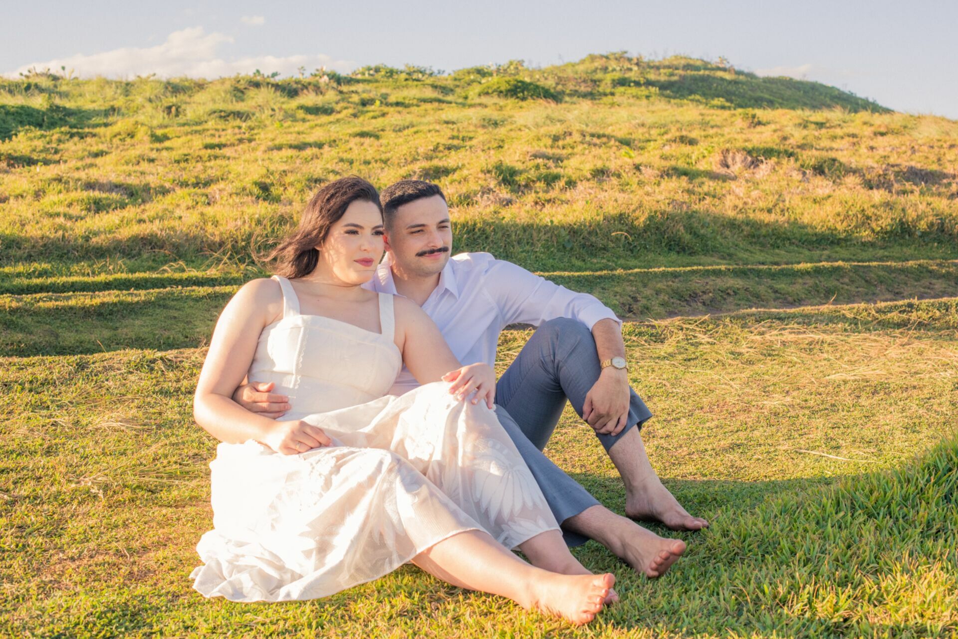 Foto Pré Wedding Carol e Eric - Imagem 16