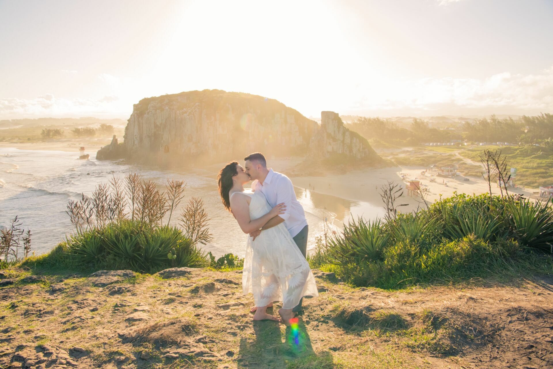 Foto Pré Wedding Carol e Eric - Imagem 21