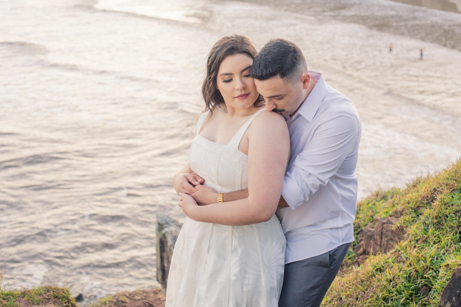 Foto Pré Wedding Carol e Eric - Imagem 58