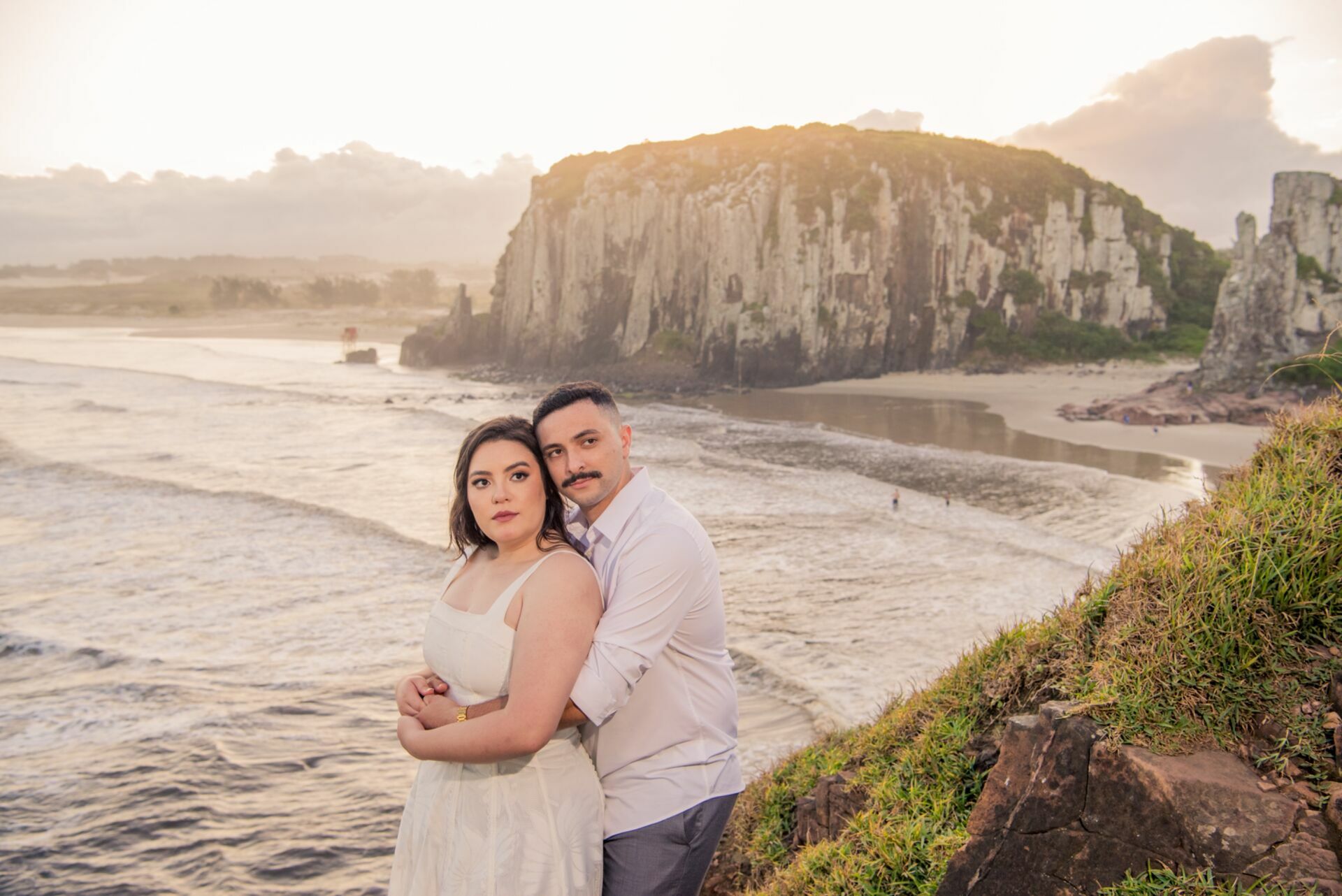 Foto Pré Wedding Carol e Eric - Imagem 57