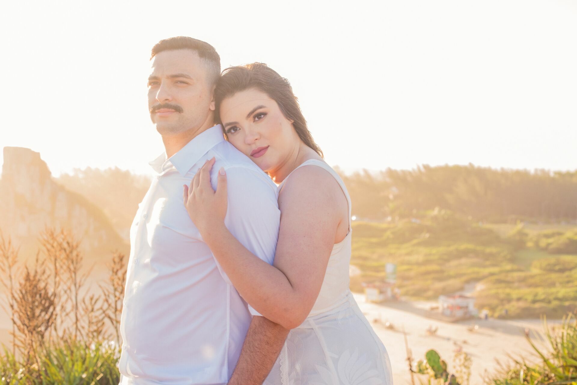 Foto Pré Wedding Carol e Eric - Imagem 28