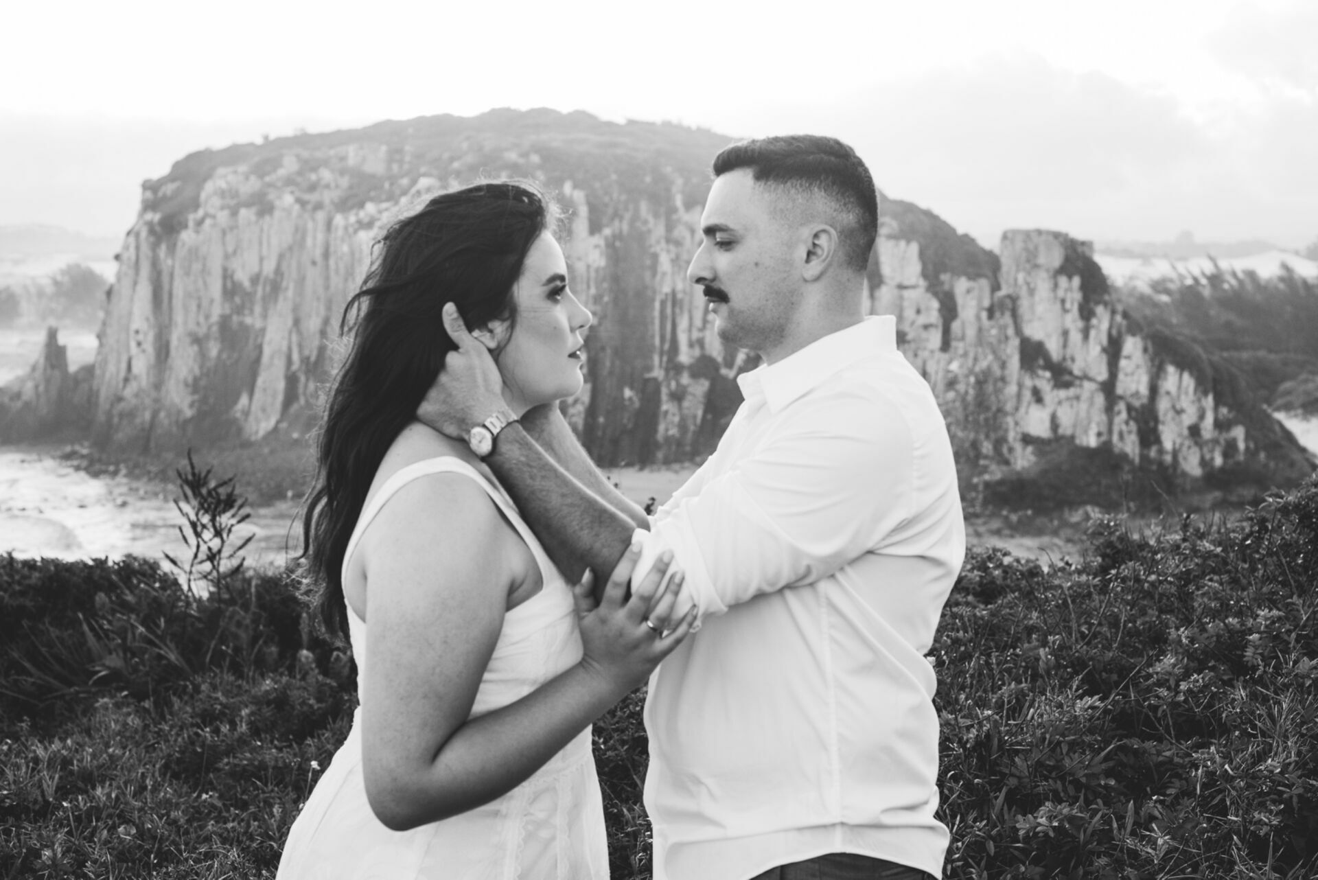 Foto Pré Wedding Carol e Eric - Imagem 52