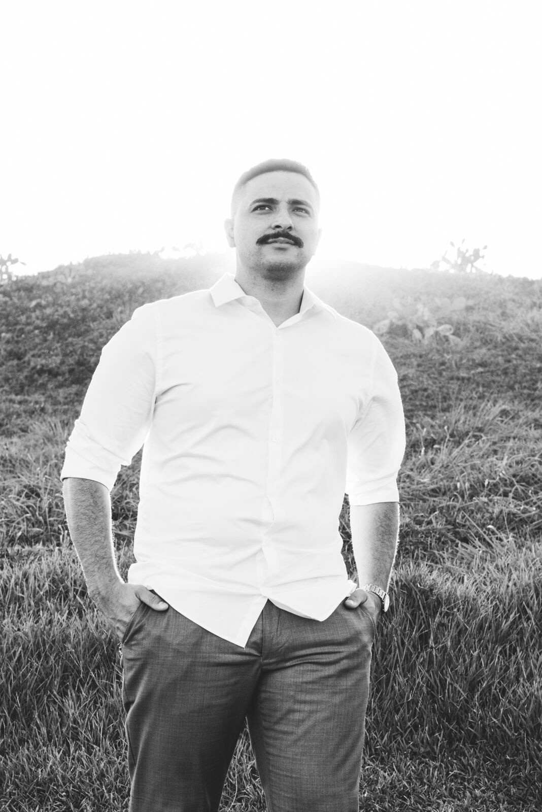 Foto Pré Wedding Carol e Eric - Imagem 11