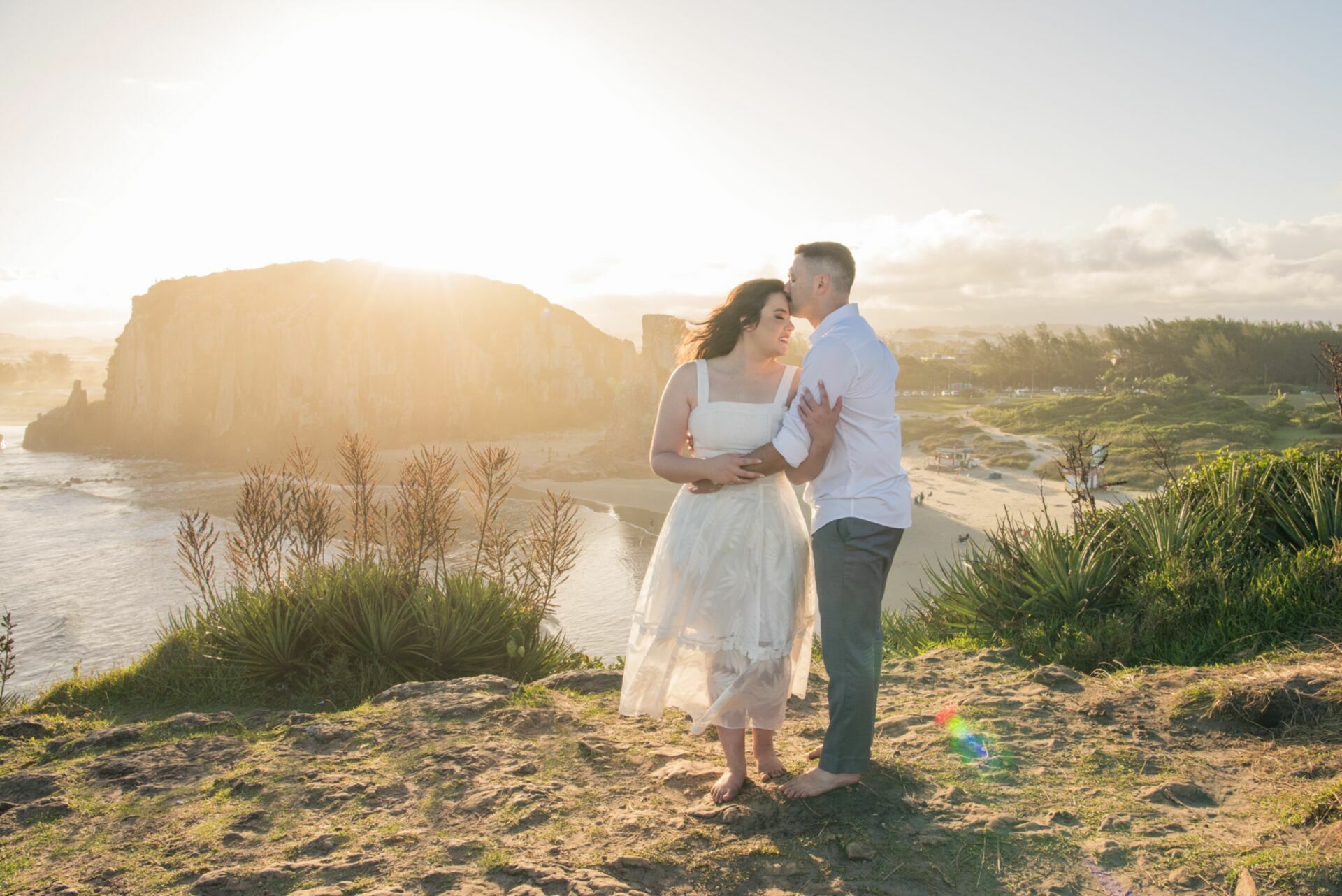 Foto Pré Wedding Carol e Eric - Imagem 39