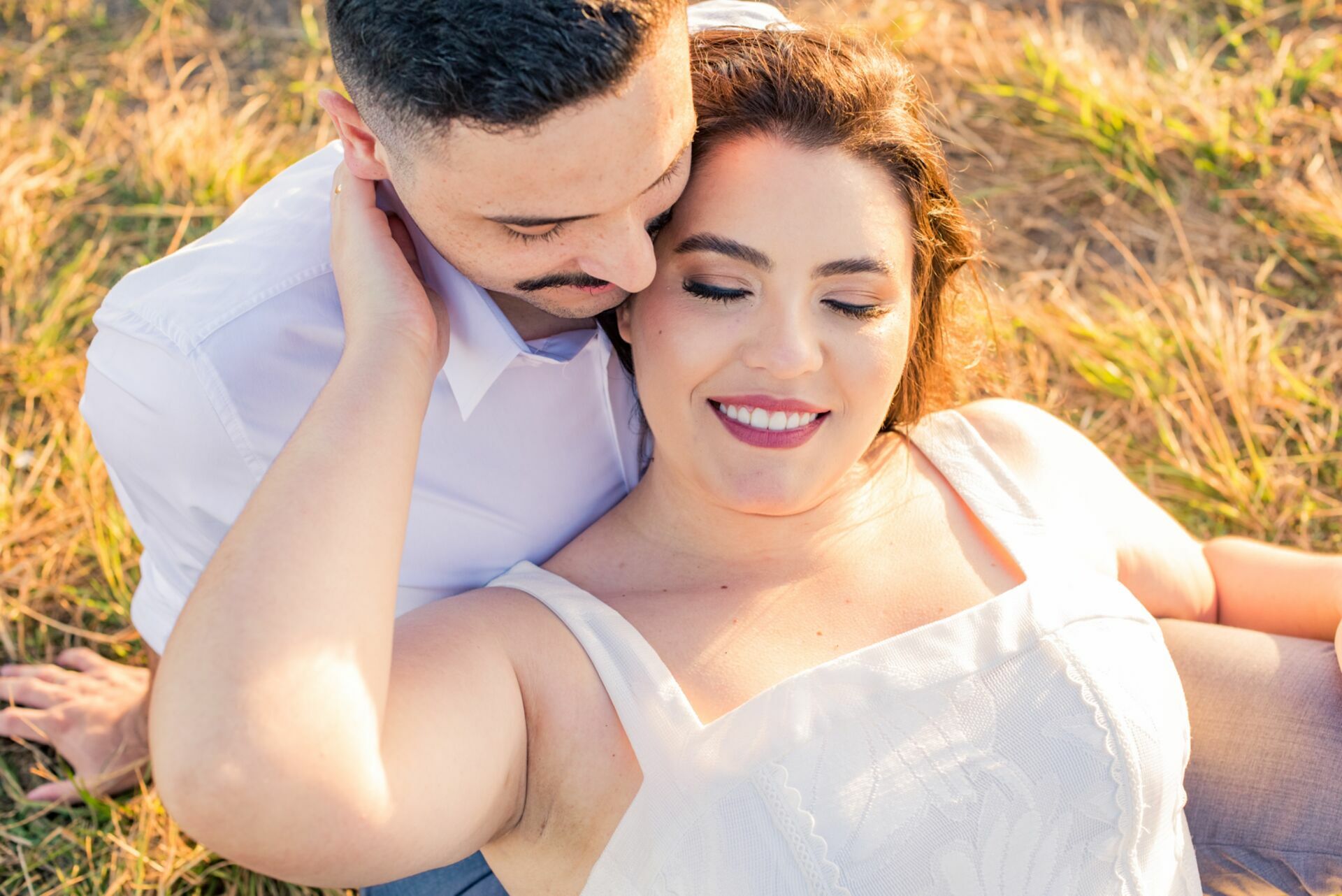 Foto Pré Wedding Carol e Eric - Imagem 45