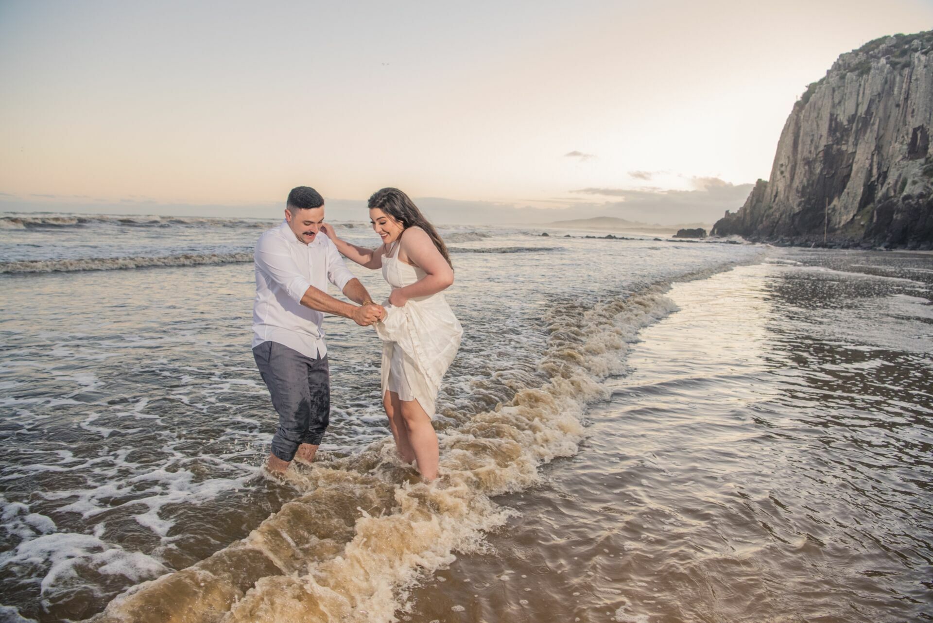 Foto Pré Wedding Carol e Eric - Imagem 64